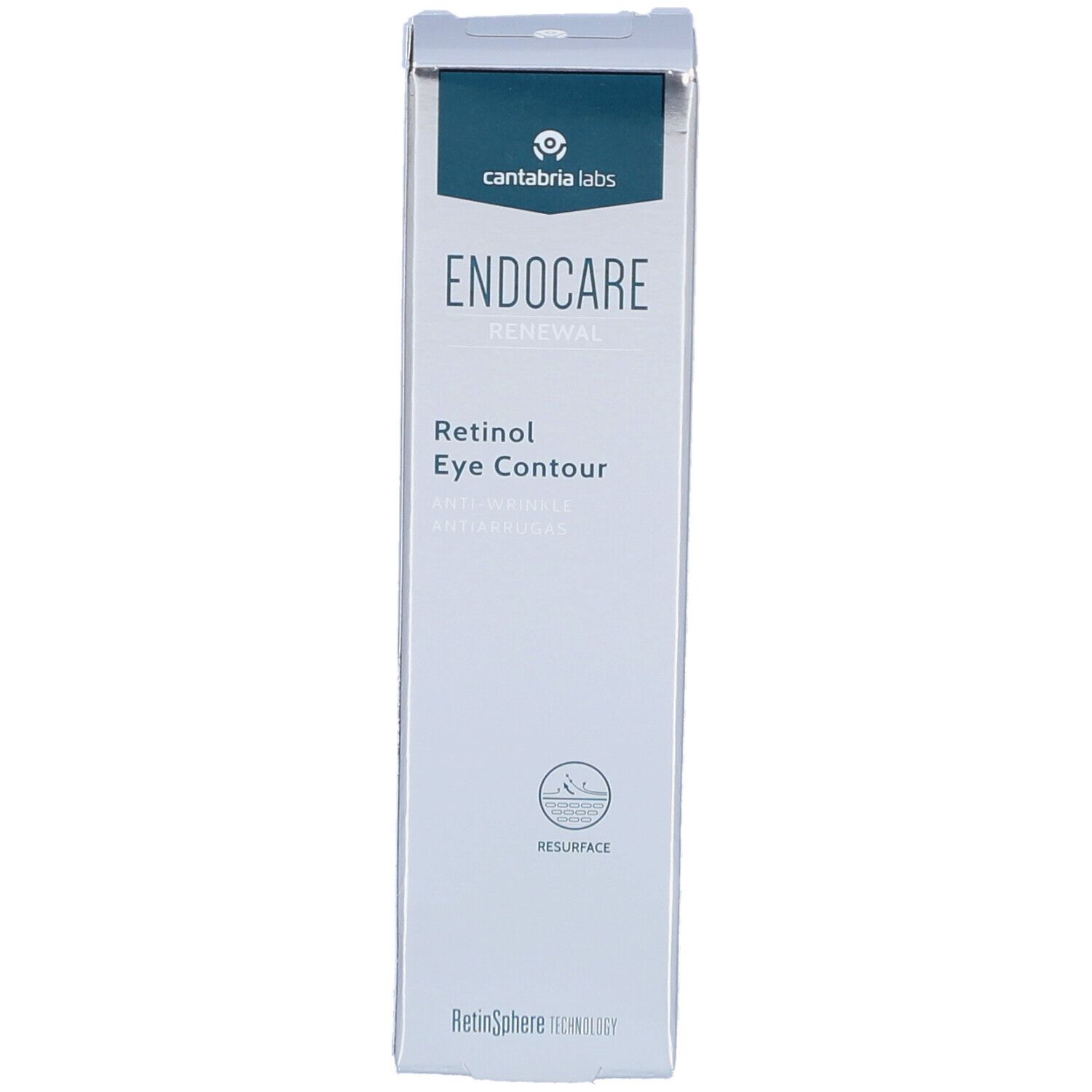 Endocare® Renewal Retinol Augenpflege
