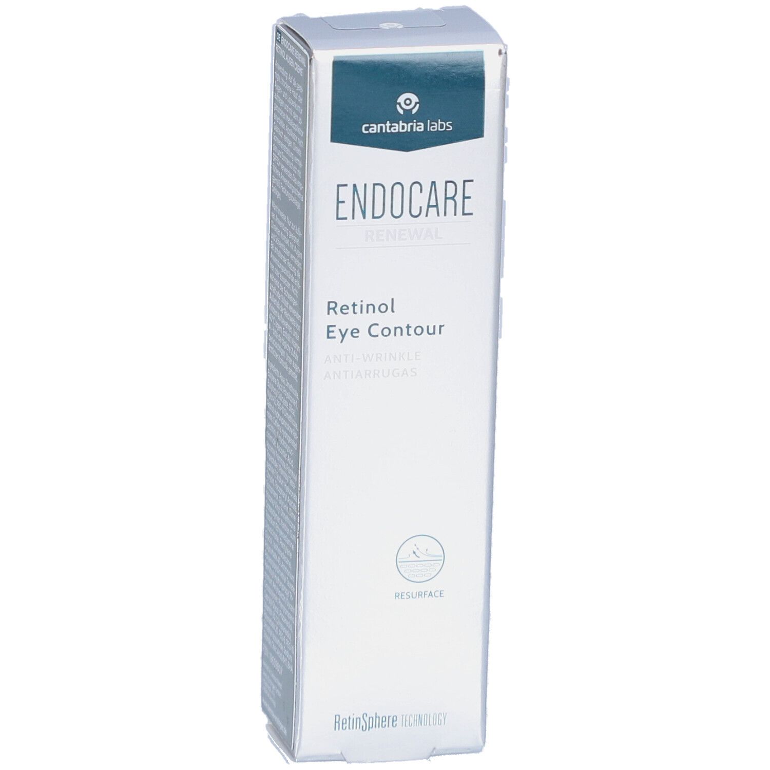 Endocare® Renewal Retinol Augenpflege