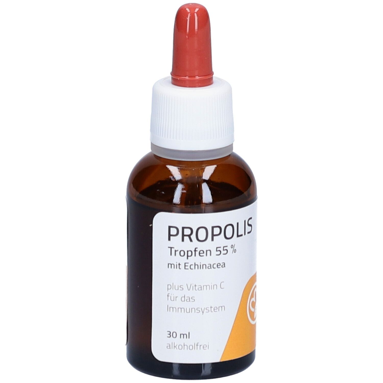 beecraft Propolis Tropfen 55% mit Echinacea plus Vitamin C