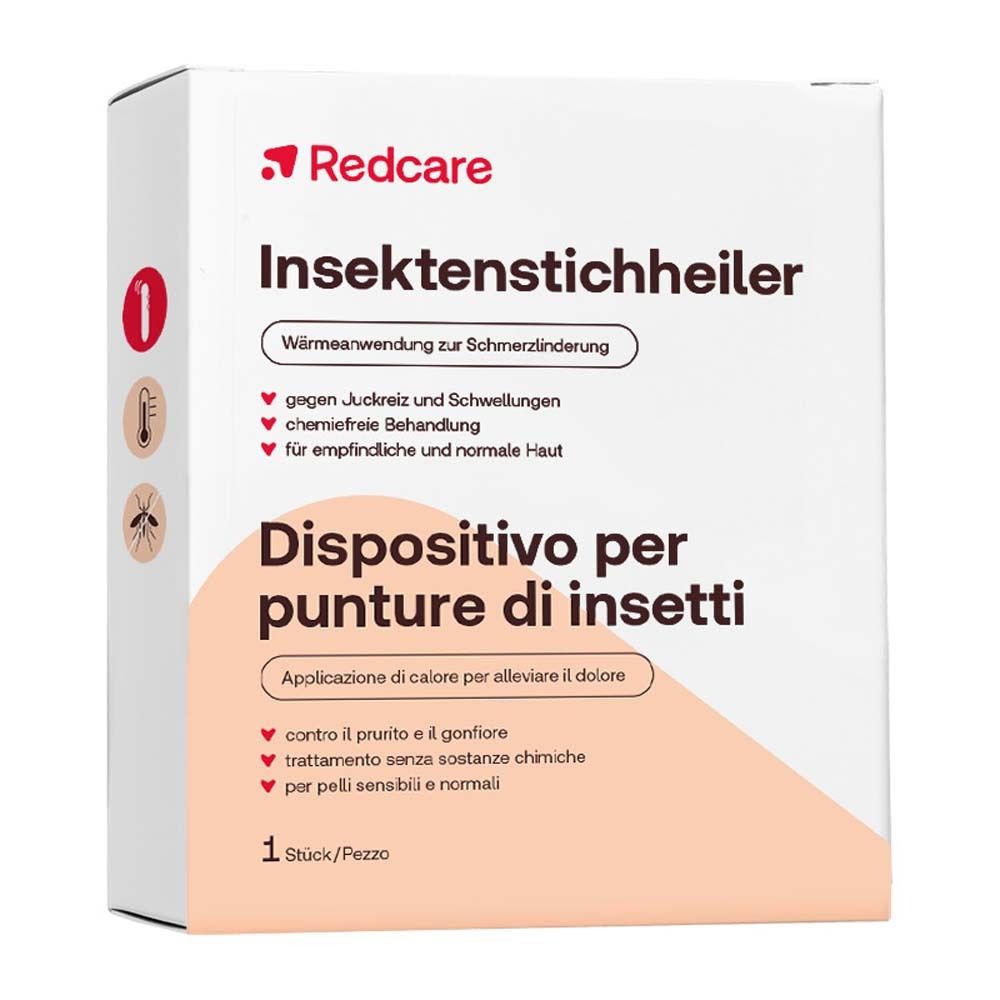 Redcare Insektenstichheiler - Jetzt 10% mit dem Code familie10 sparen*