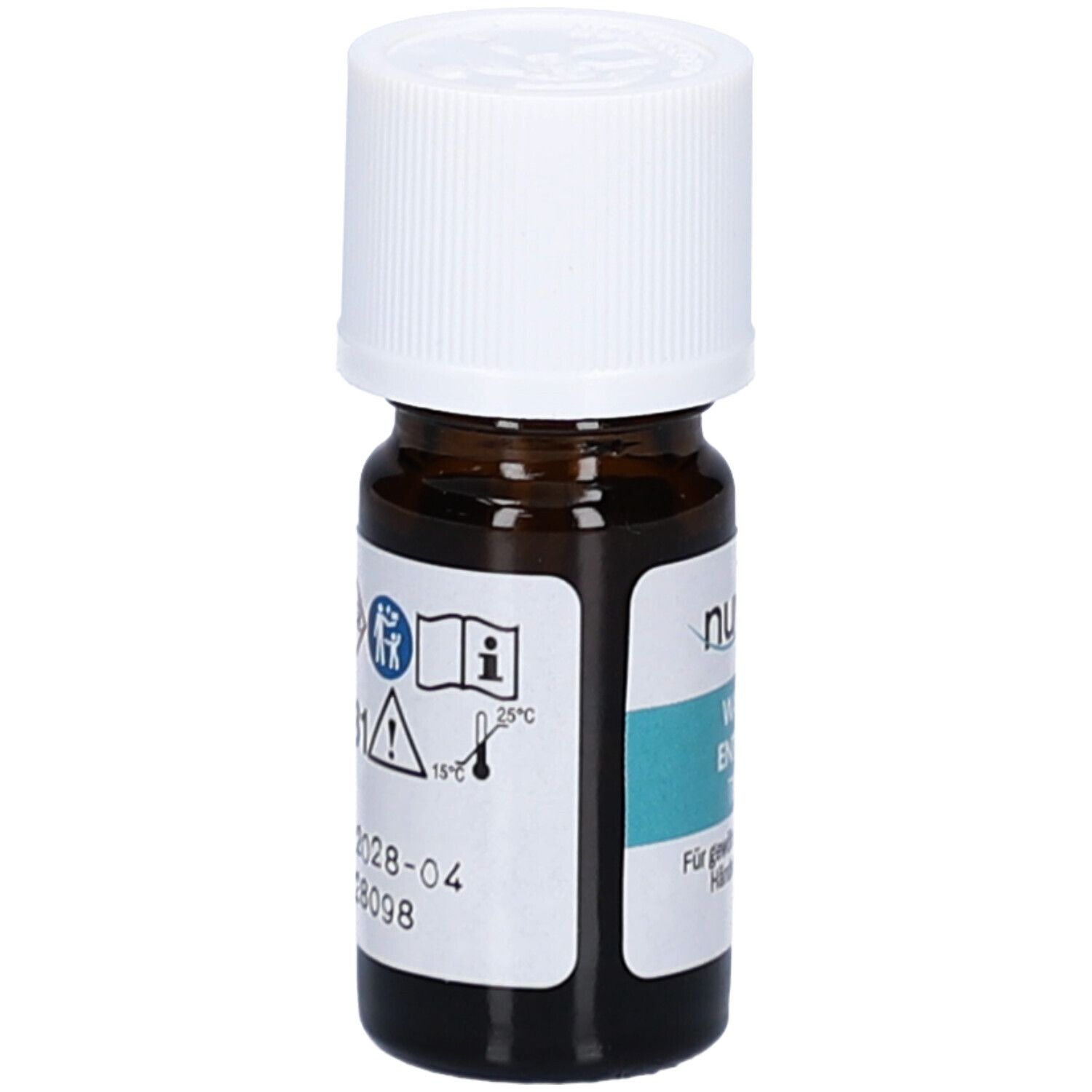 nuvinol Warzenentferner Tinktur schmerzfrei