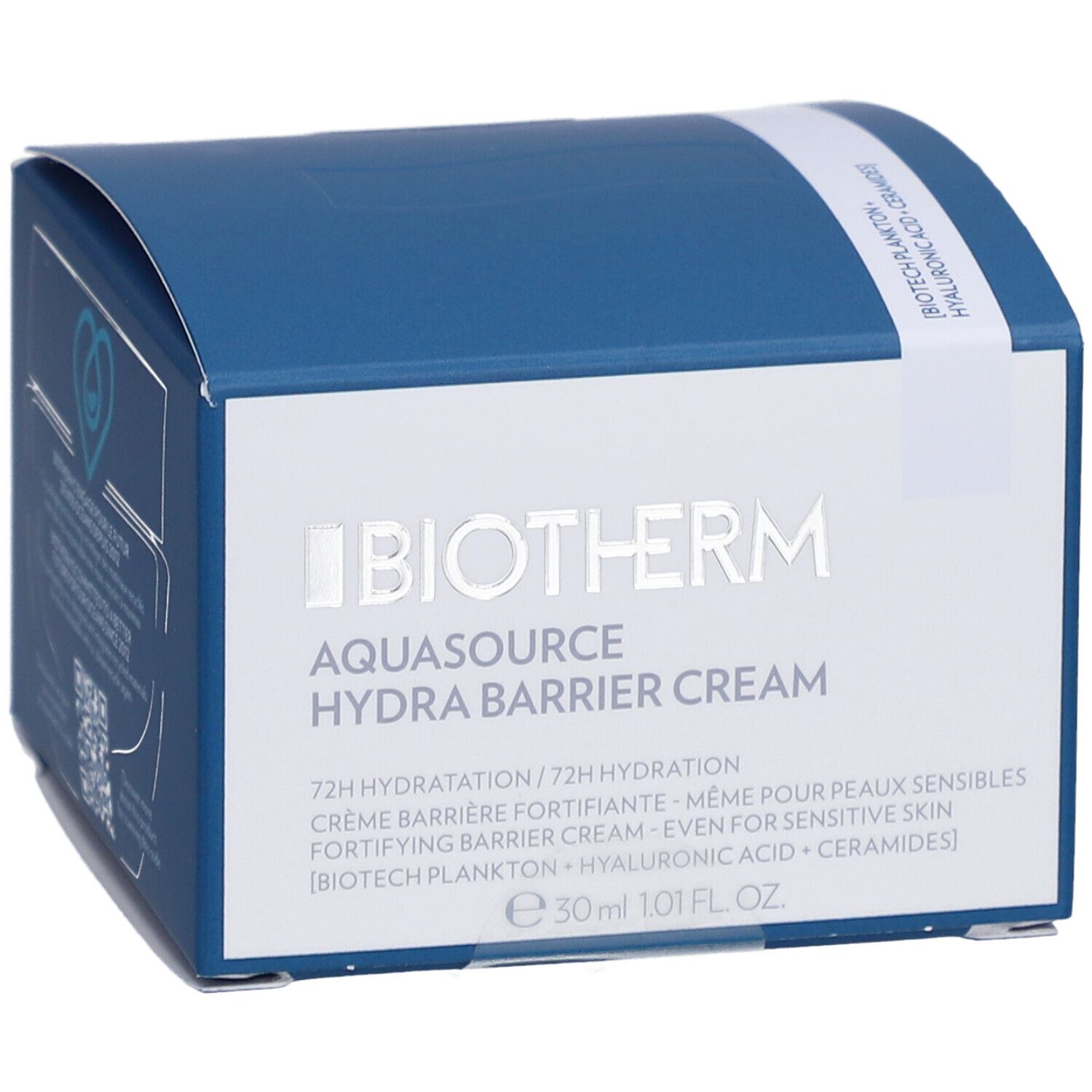 Biotherm® Aquasource Hydra Barrier Cream