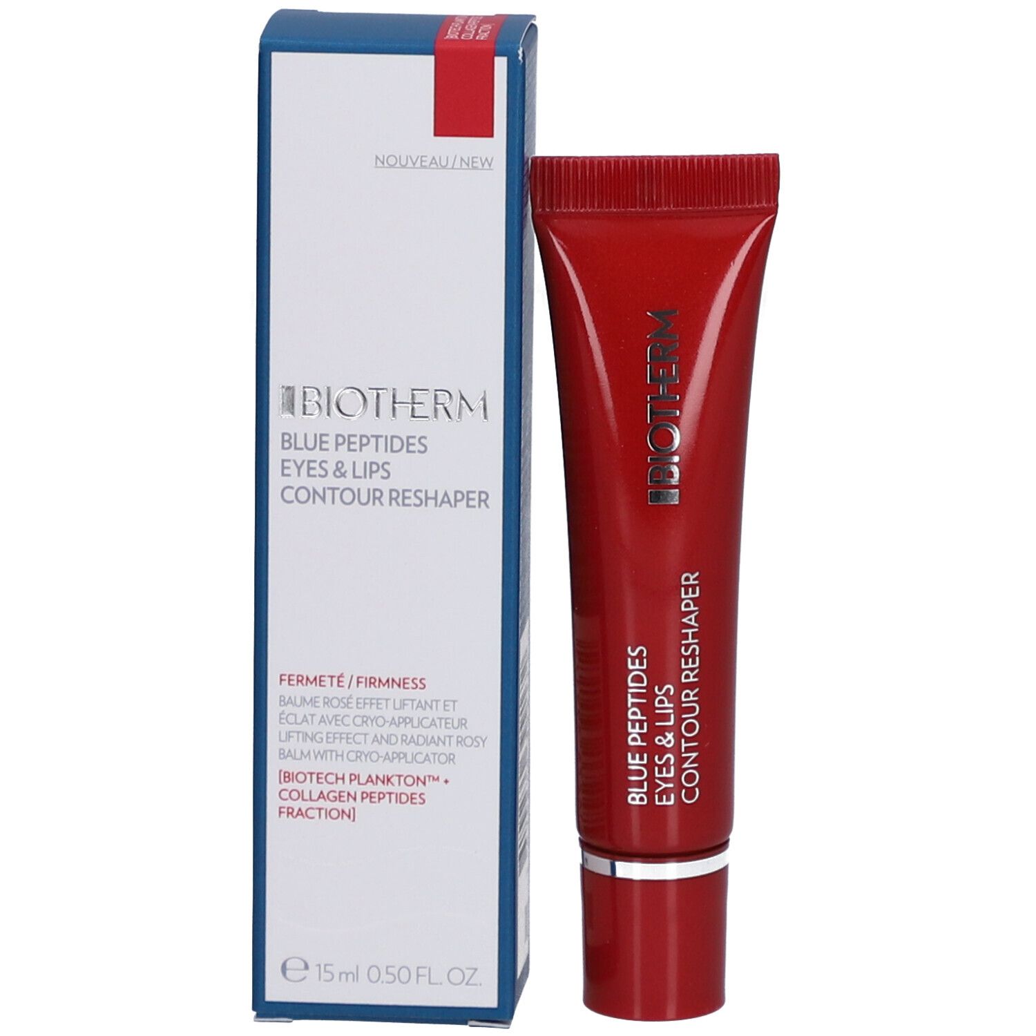 BIOTHERM Blue Peptides Eyes & Lips Reshaper