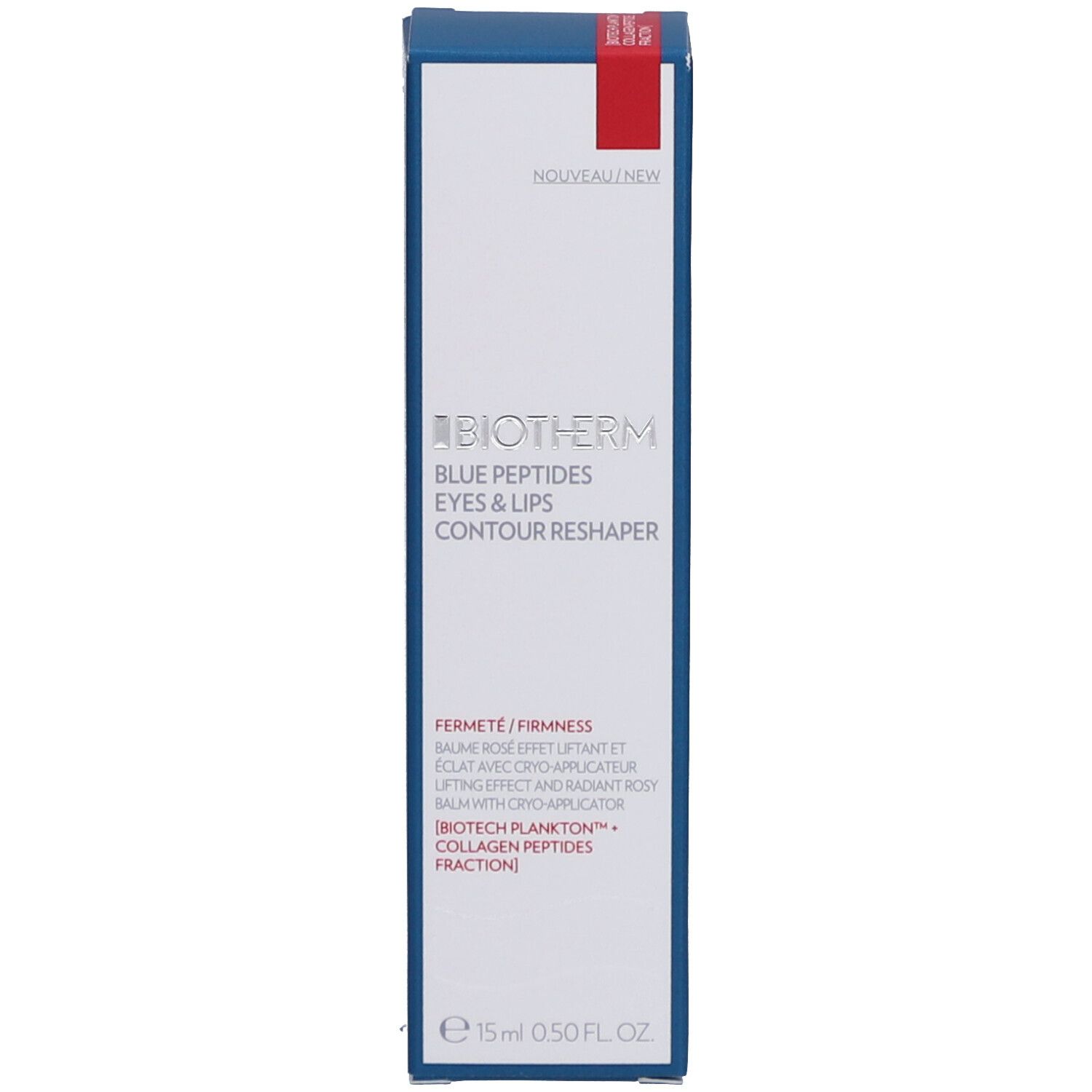 BIOTHERM Blue Peptides Eyes & Lips Reshaper