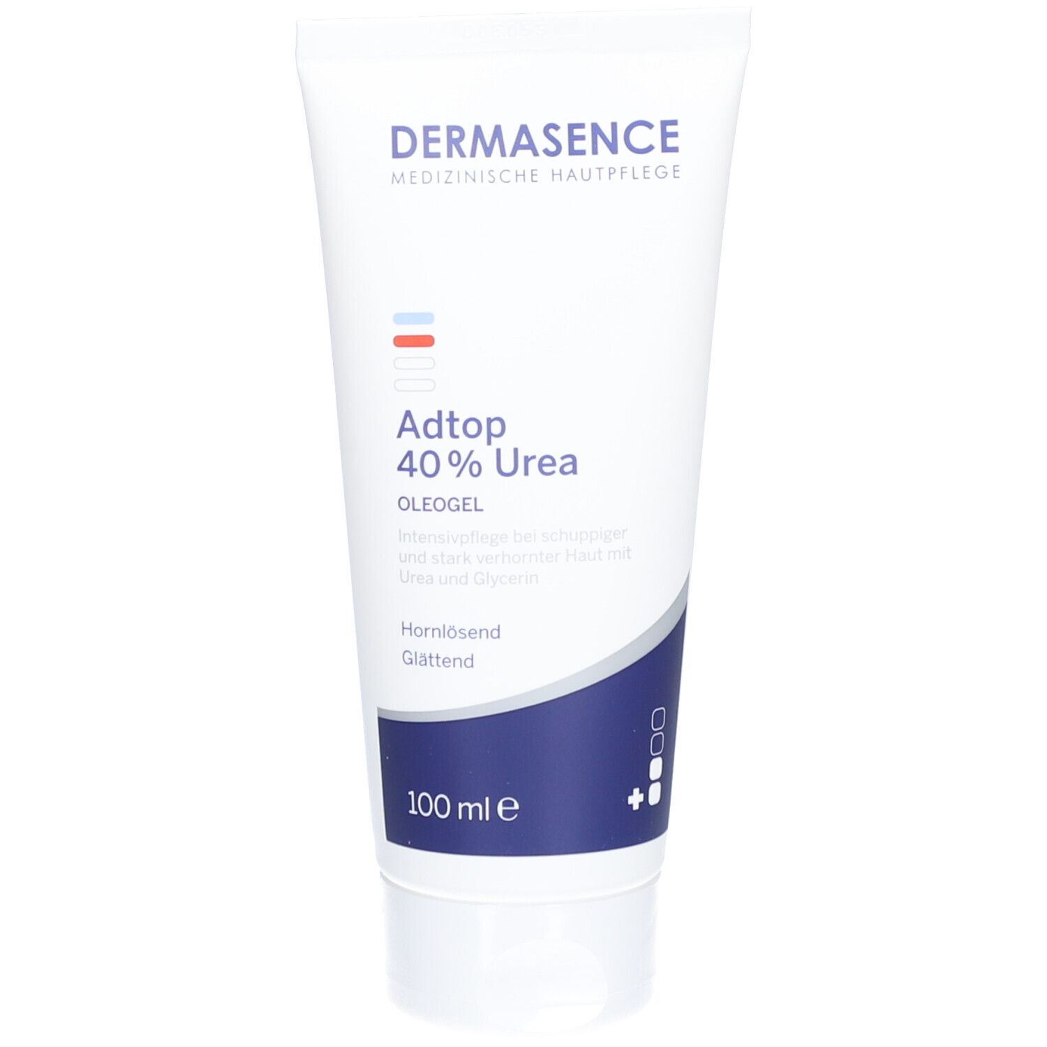 Dermasence Adtop 40 % Urea Oleogel