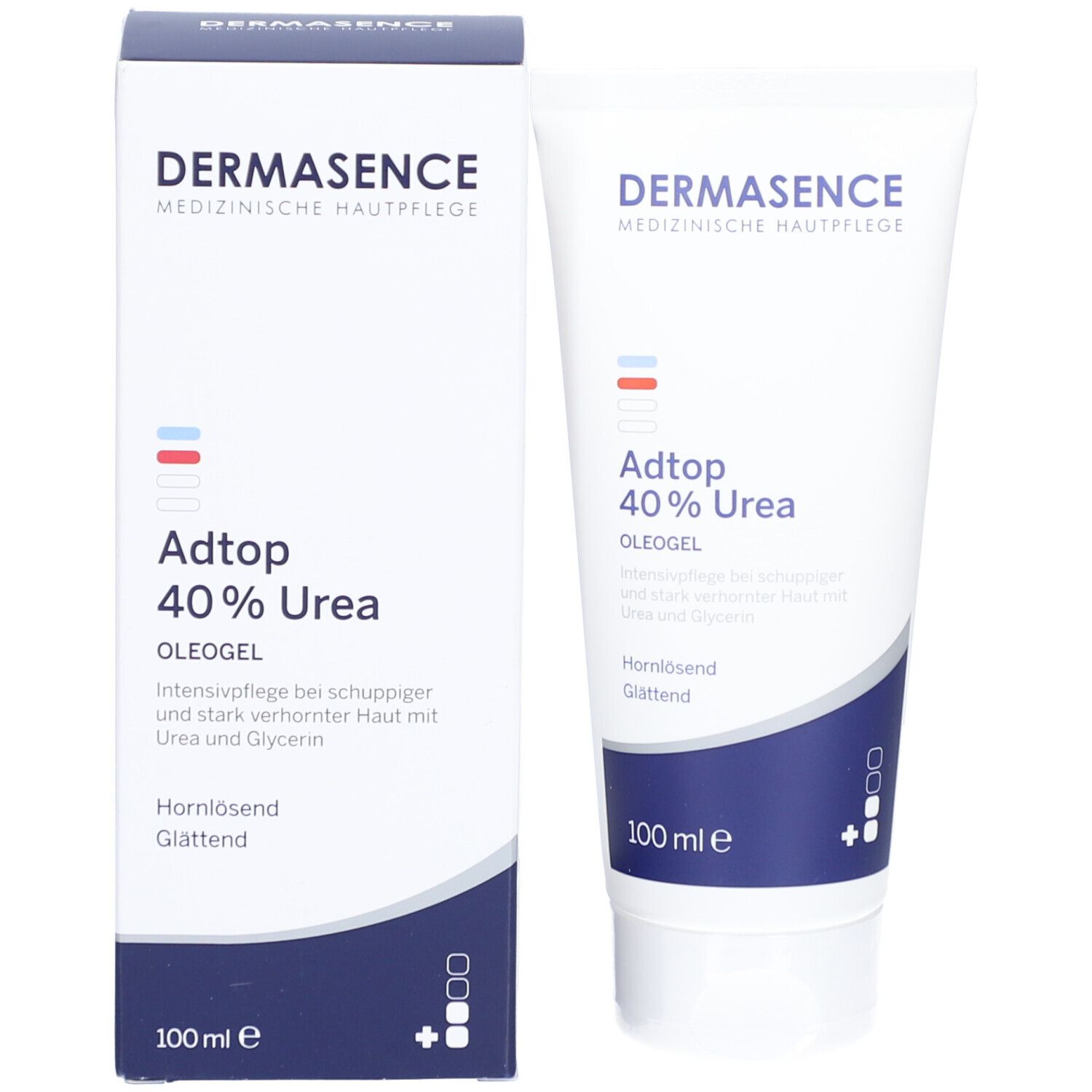 Dermasence Adtop 40 % Urea Oleogel