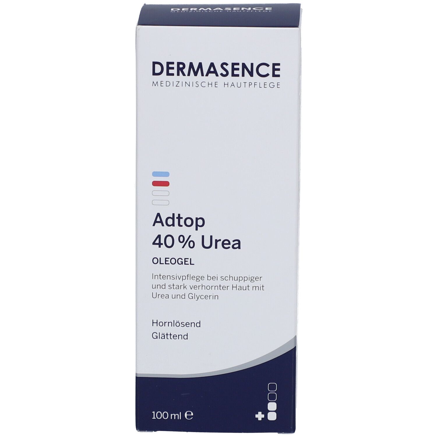 Dermasence Adtop 40 % Urea Oleogel