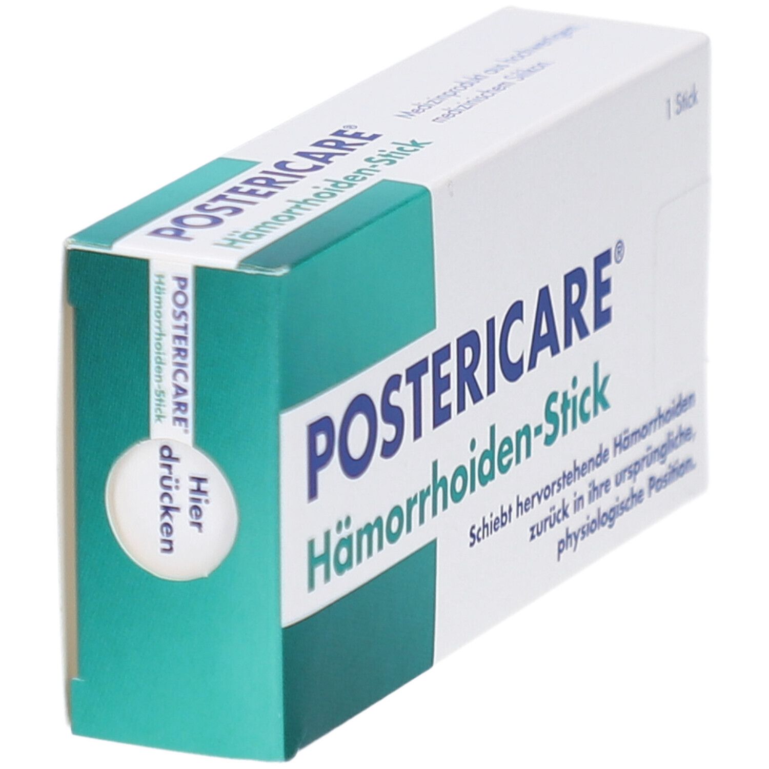 POSTERICARE® Hämorrhoiden-Stick