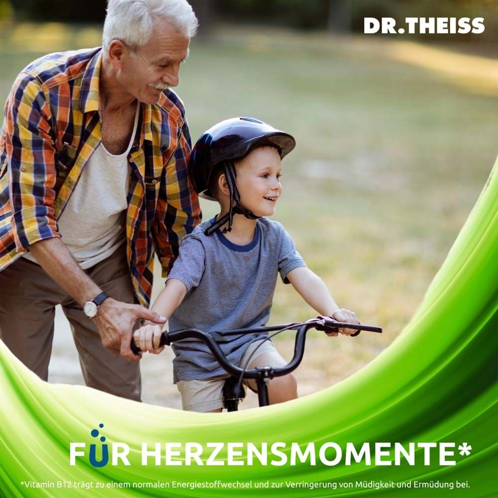 Dr. Theiss Elektrolüte Senior