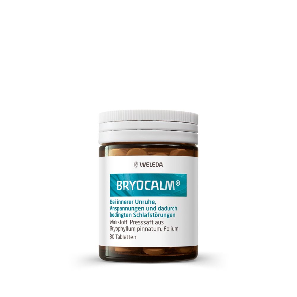 Bryocalm Tabletten