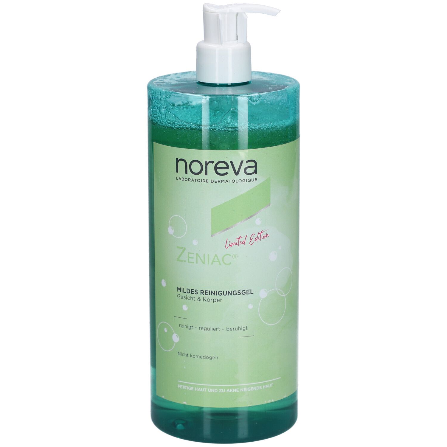 noreva Zeniac® Reinigungsgel