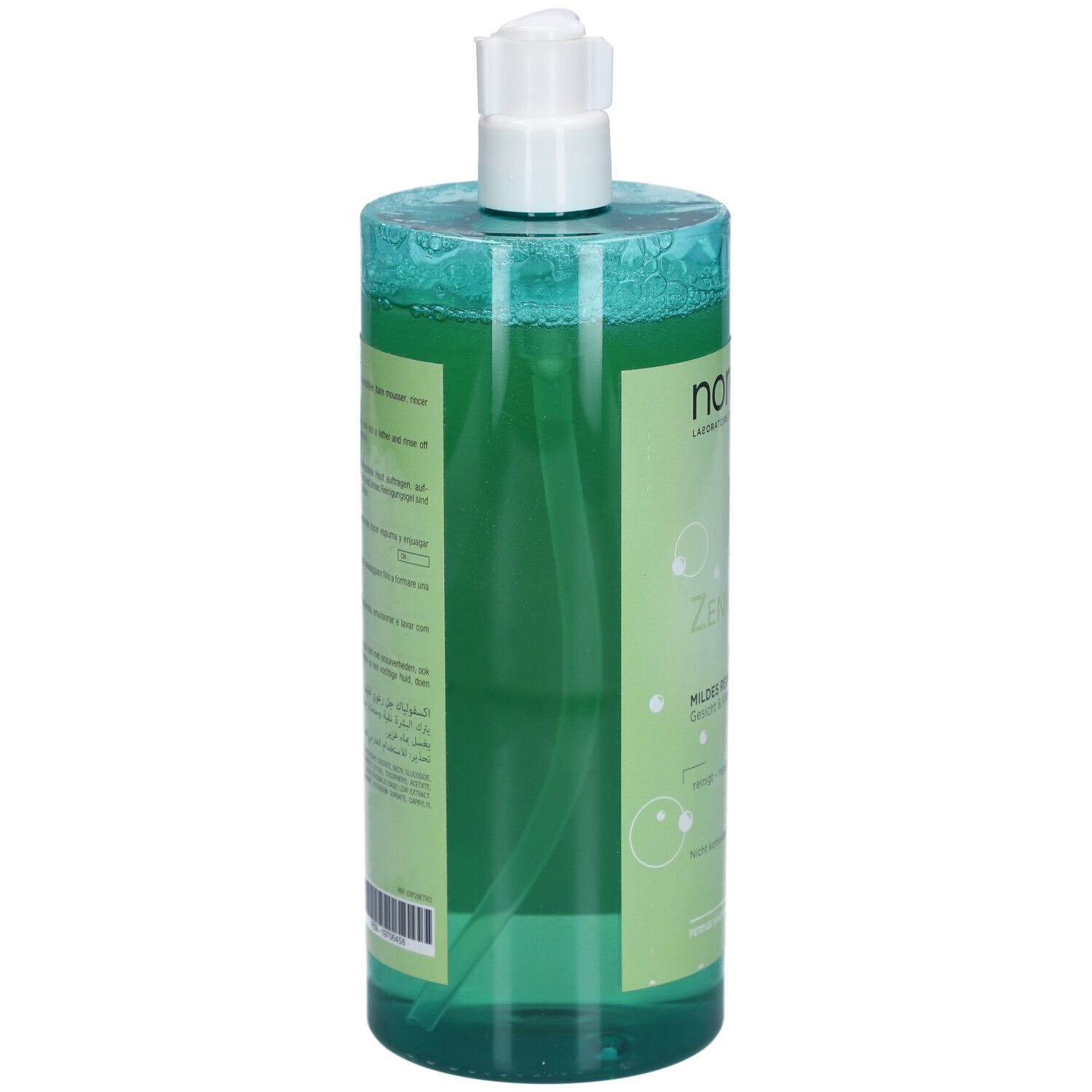 noreva Zeniac® Reinigungsgel