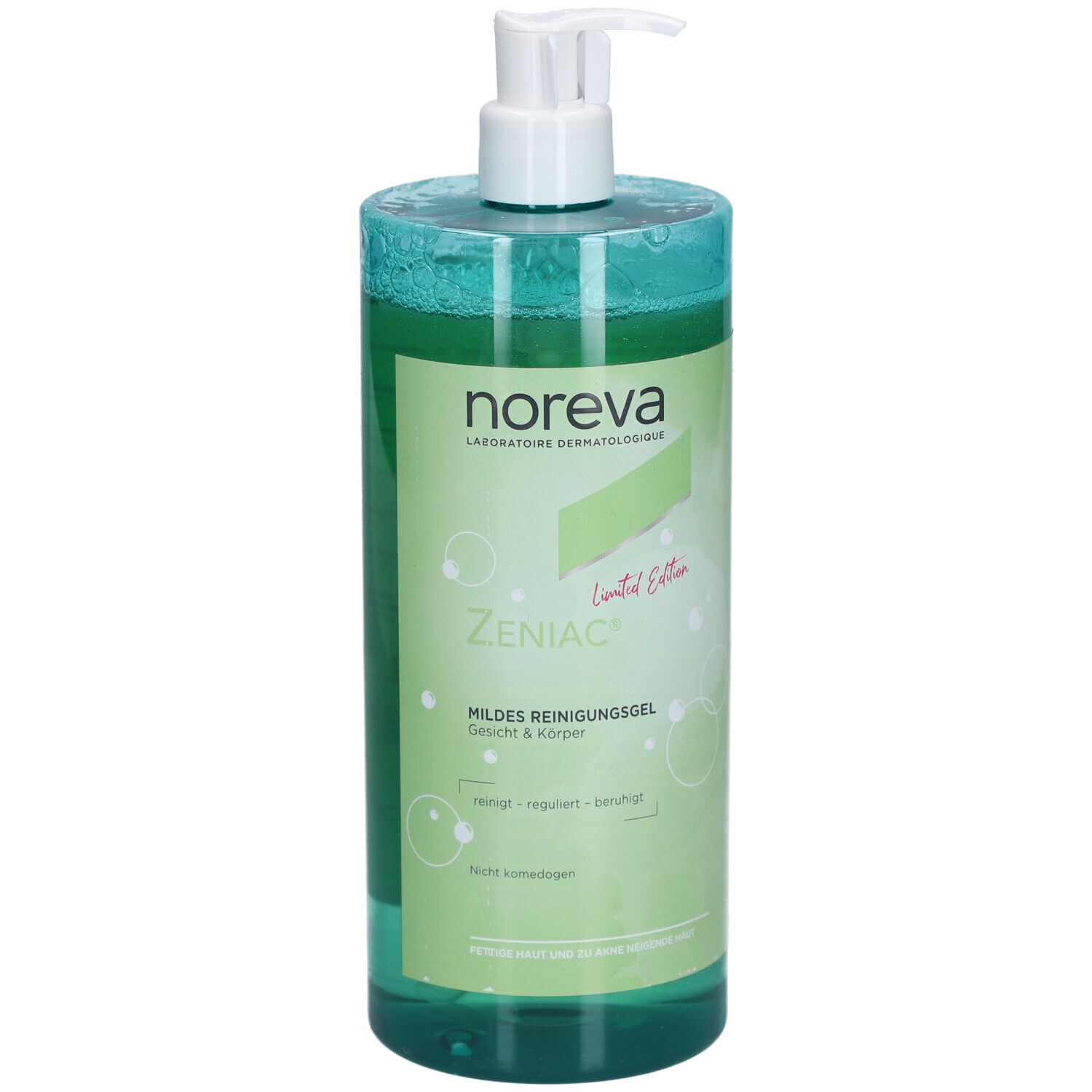 noreva Zeniac® Reinigungsgel