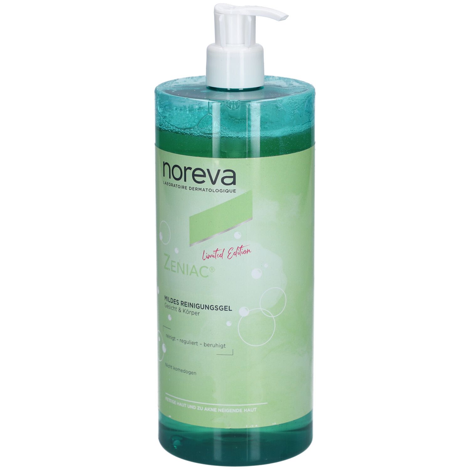 noreva Zeniac® Reinigungsgel