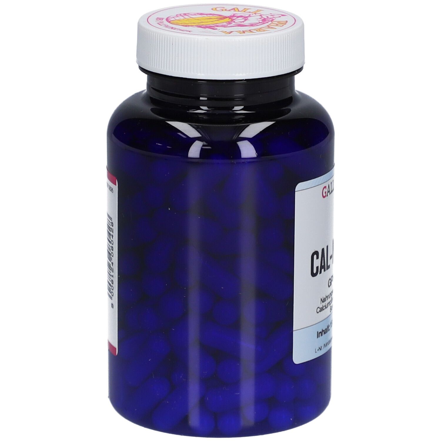 Gall Pharma CAL-MAG-BOR GPH Kapseln
