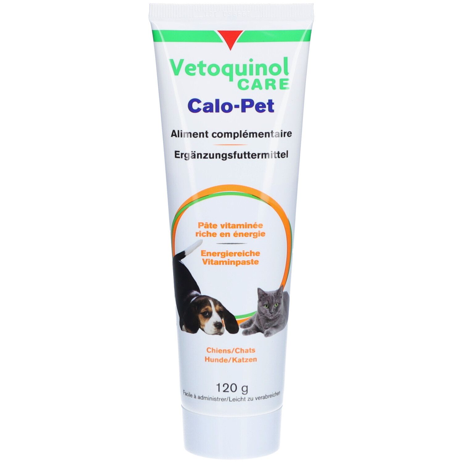 Calo-Pet®