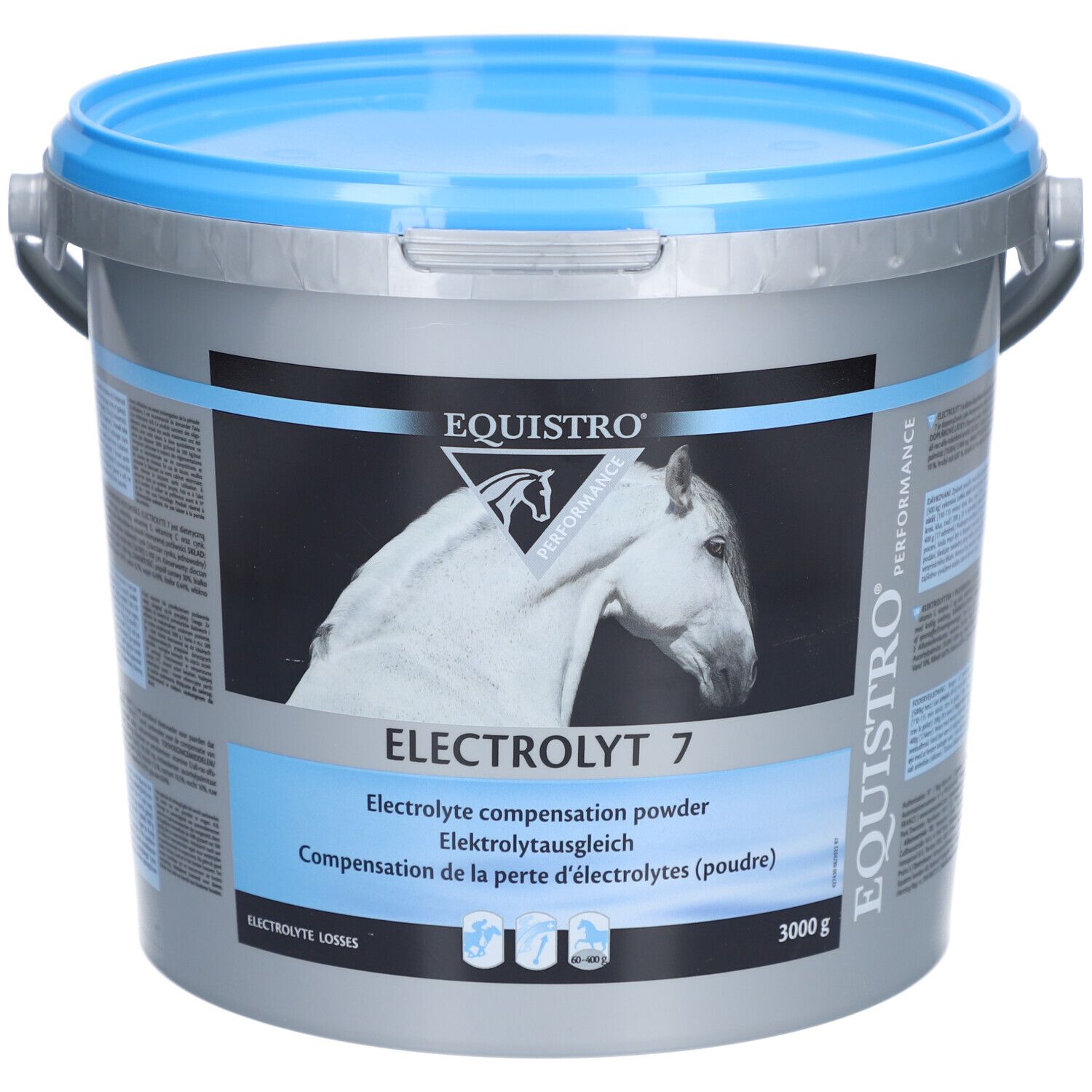 EQUISTRO® Electrolyt 7