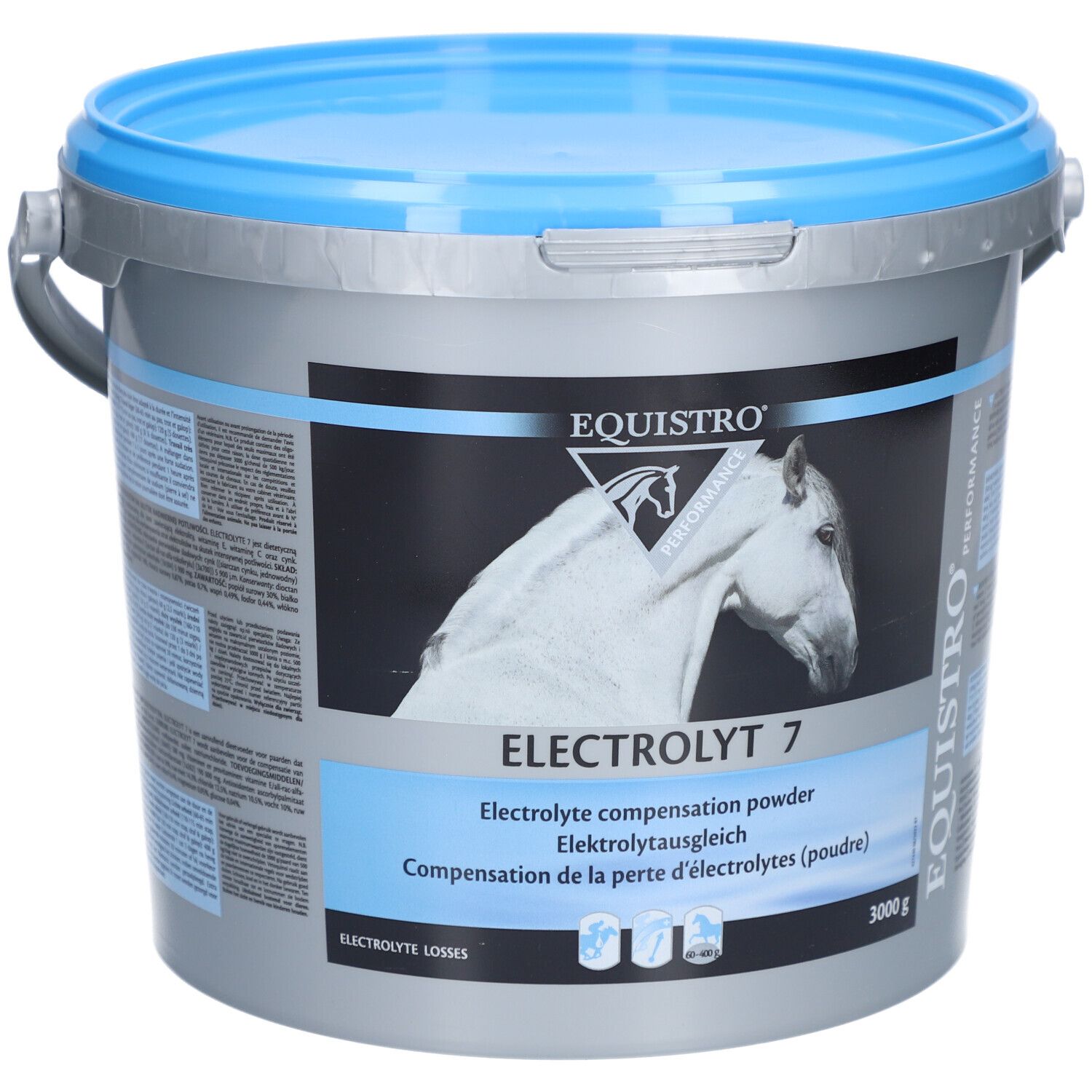EQUISTRO® Electrolyt 7