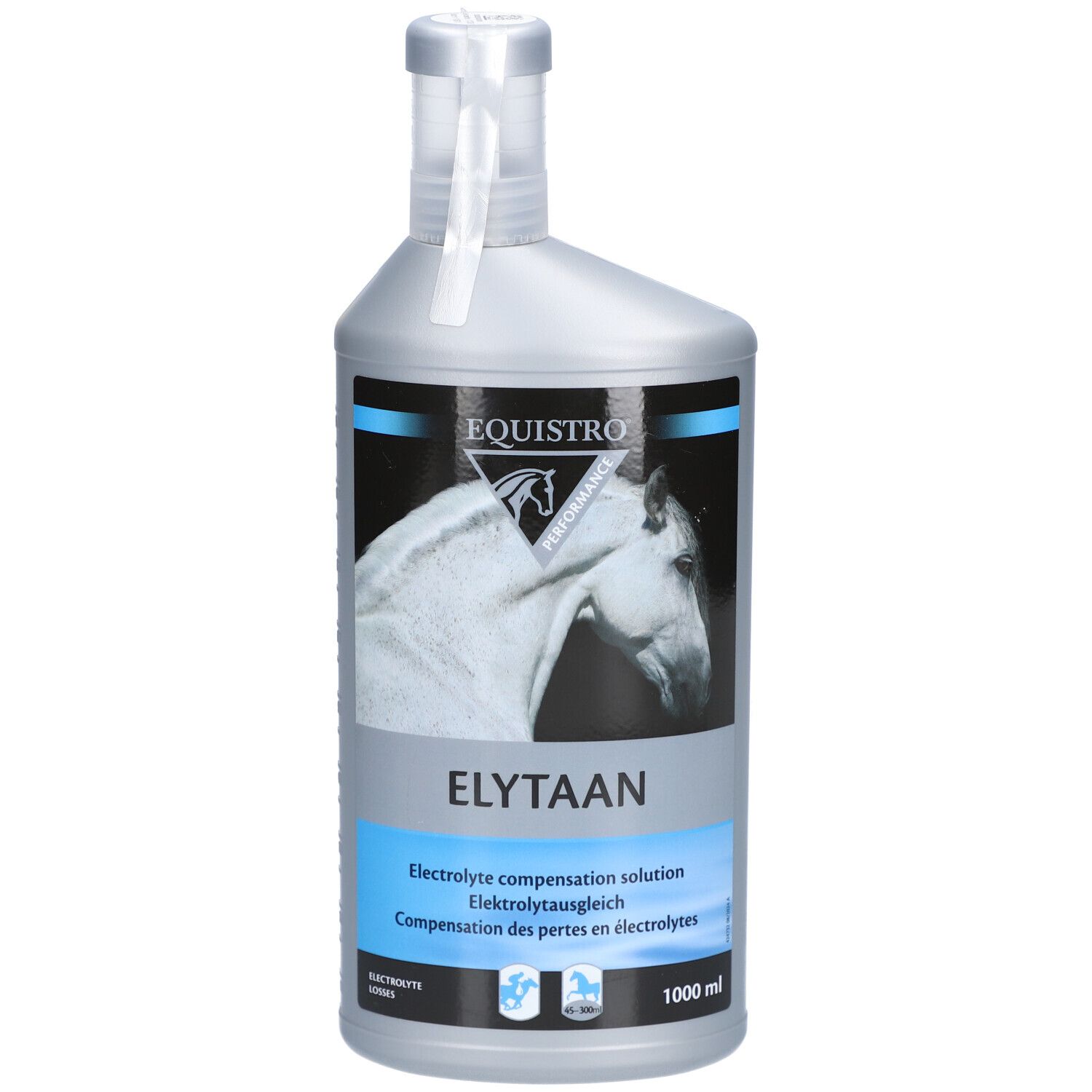 EQUISTRO® Elytaan