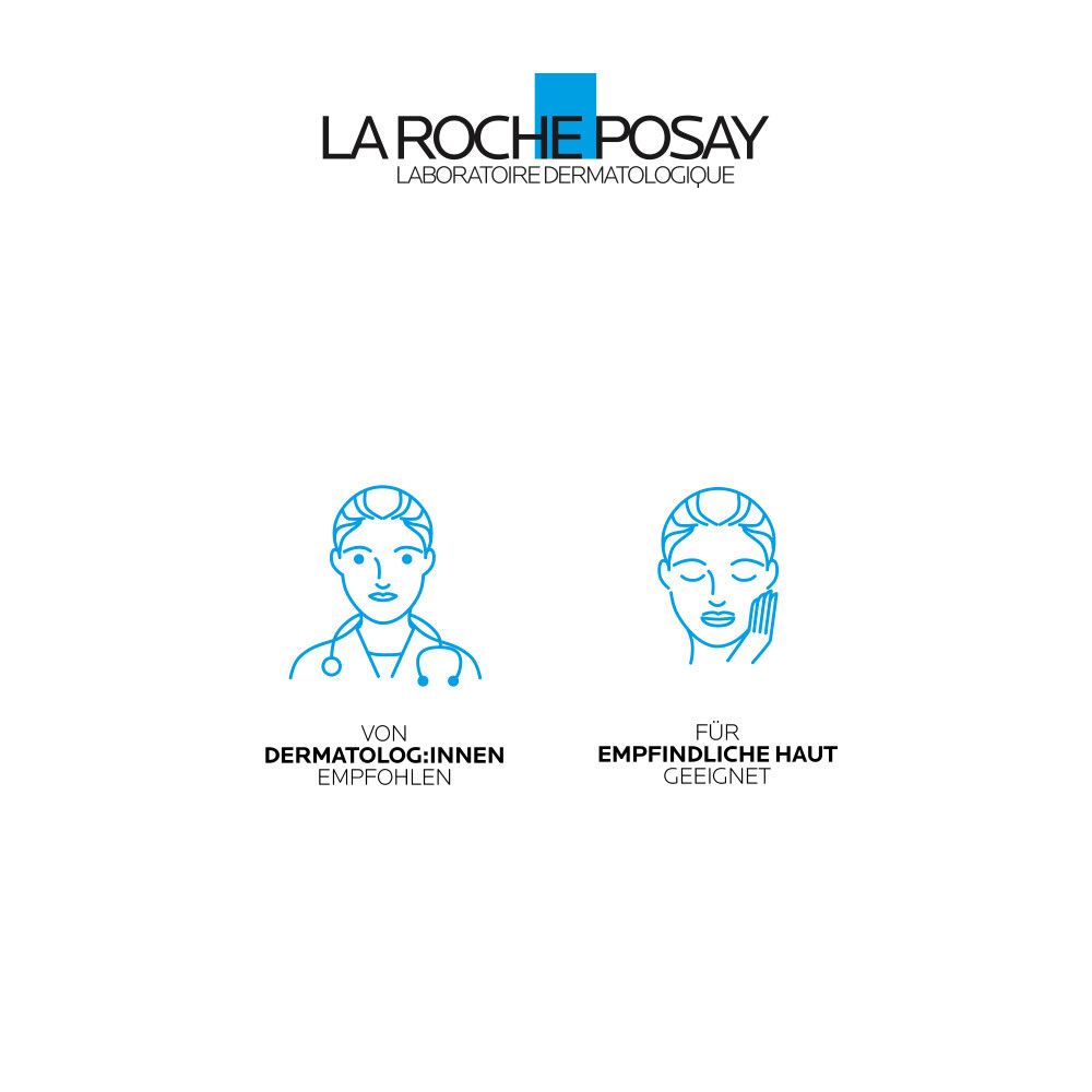 La Roche Posay	Effaclar DUO+M Patch