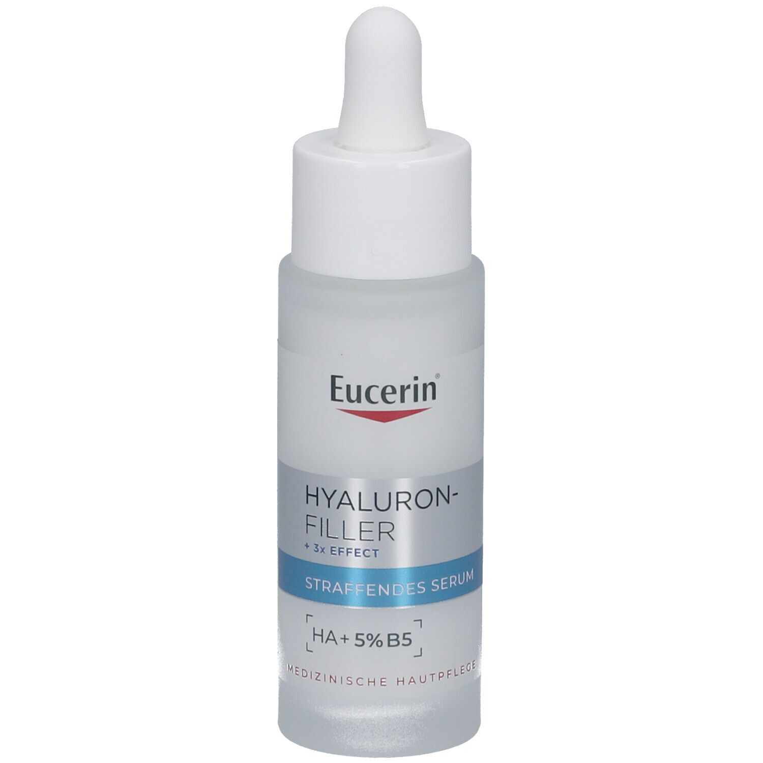 Eucerin Anti-Age Hyaluron-Filler straffendes Serum 30 ml Konzentrat