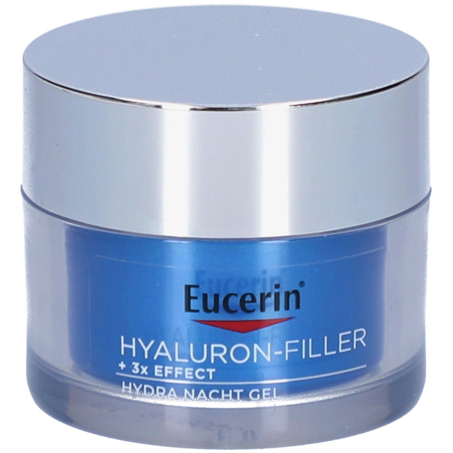 Eucerin Anti-Age Hyaluron-Filler Hydra Nacht Gel 50 ml