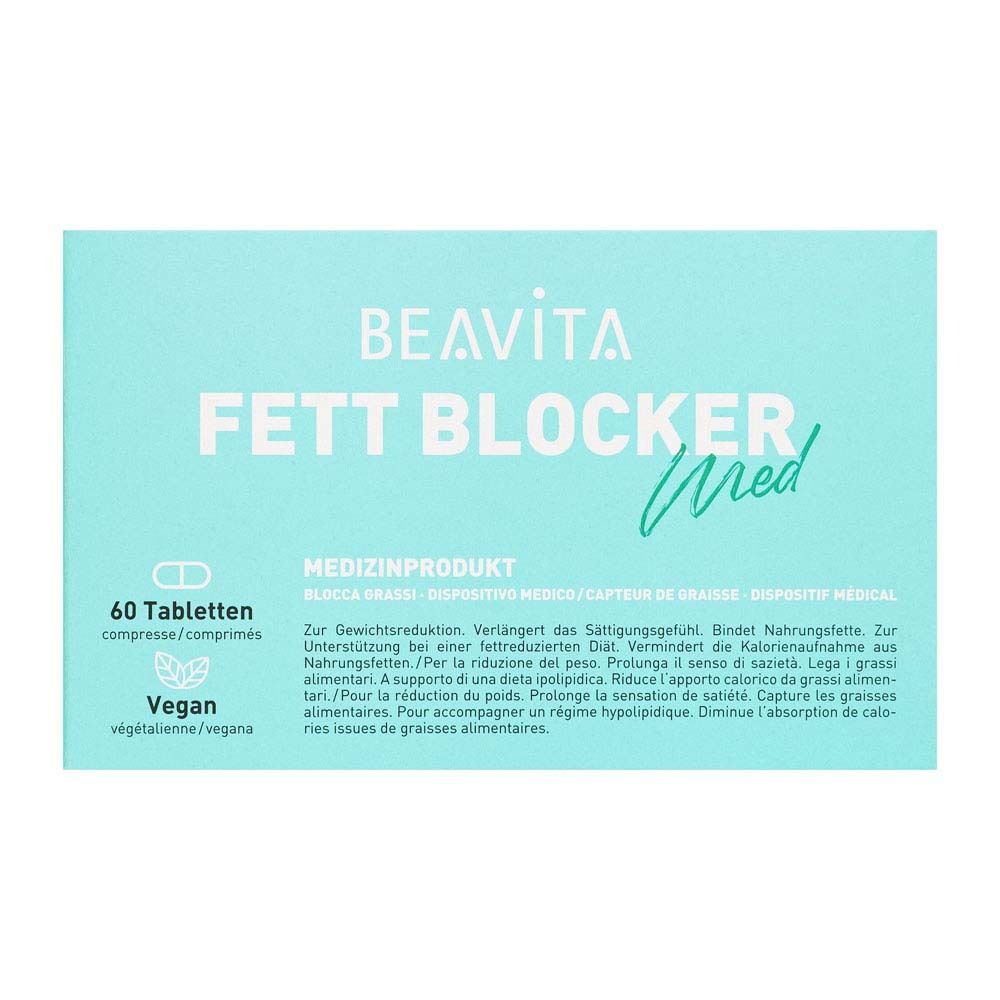 Beavita Fettblocker