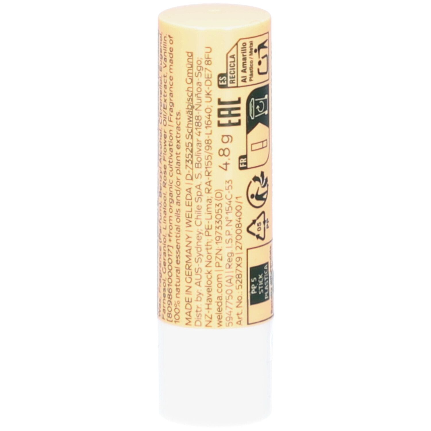 Weleda Everon® Lippenpflege