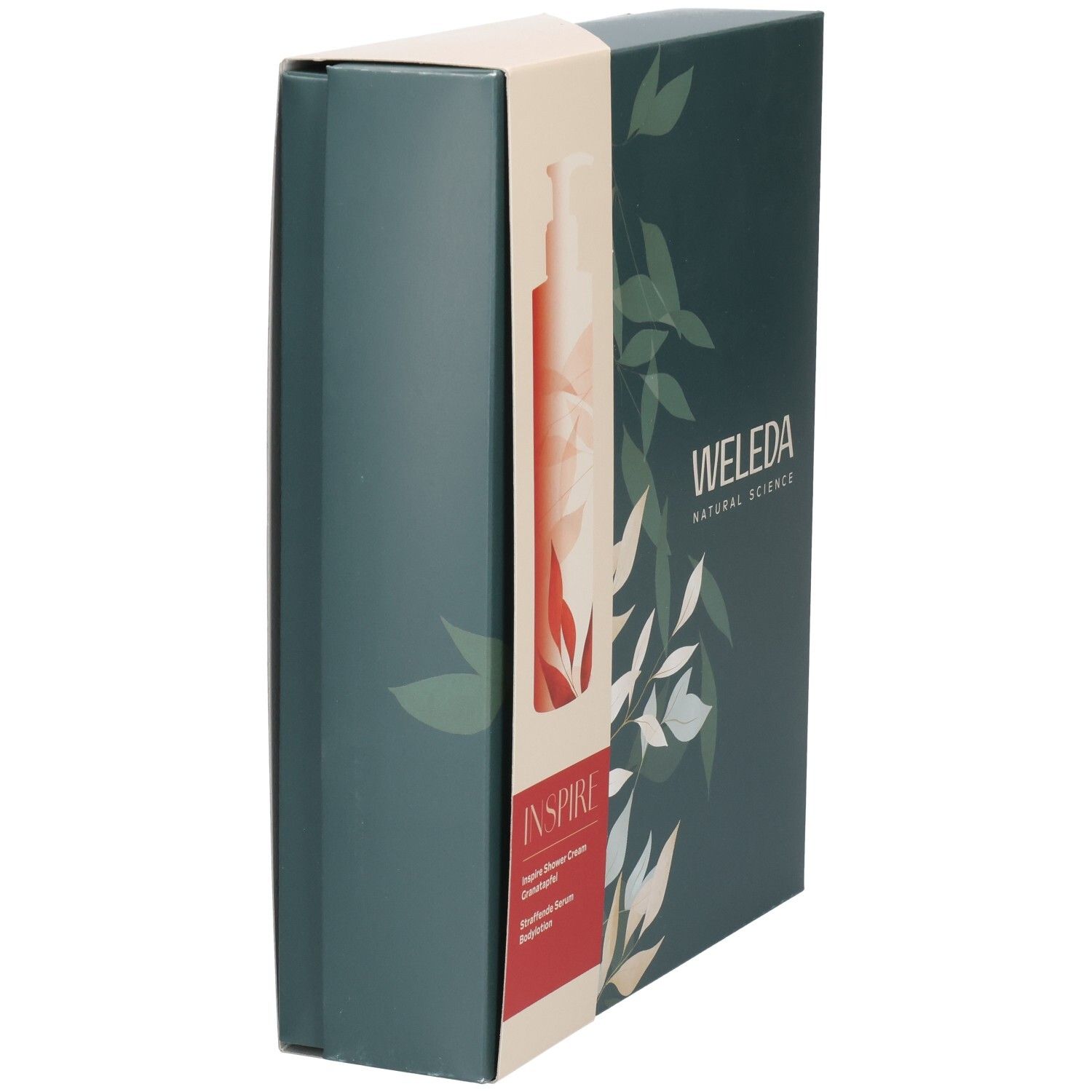 WELEDA Geschenkset Inspire