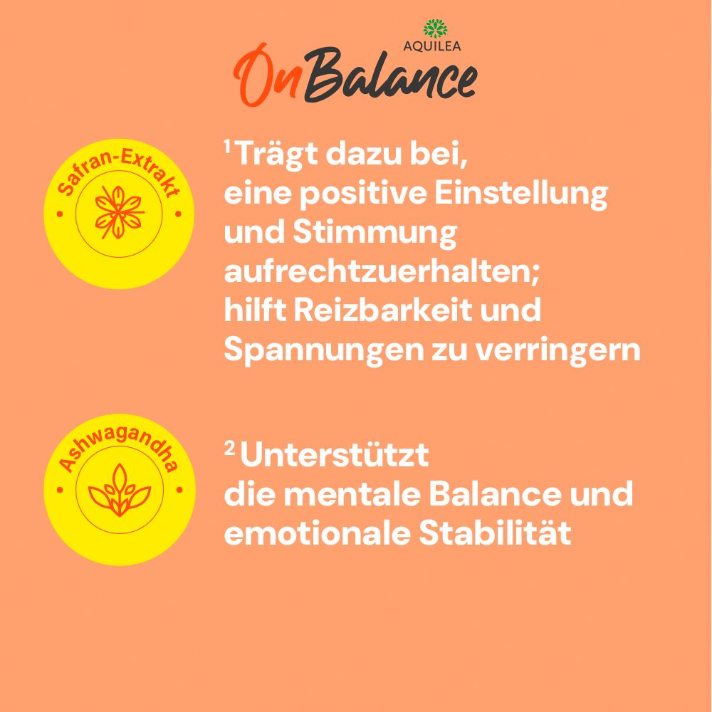 AQUILEA OnBalance Smile