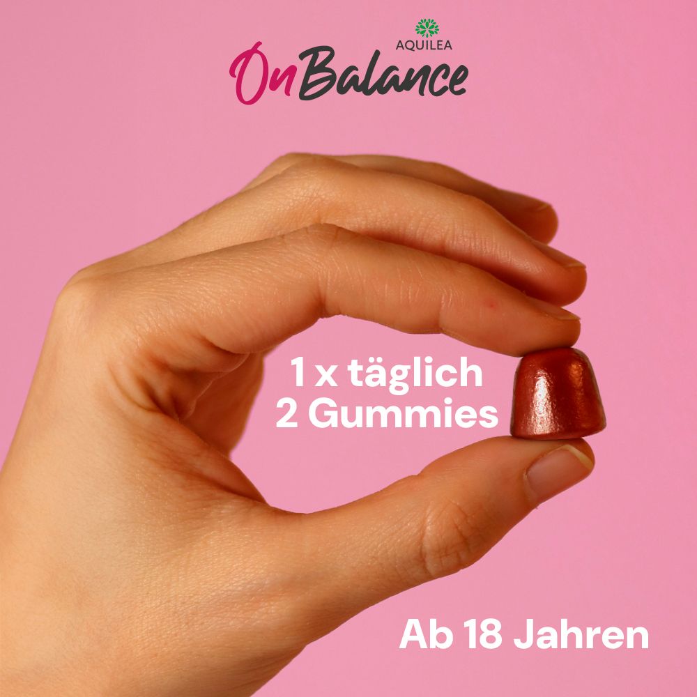 AQUILEA OnBalance Focus