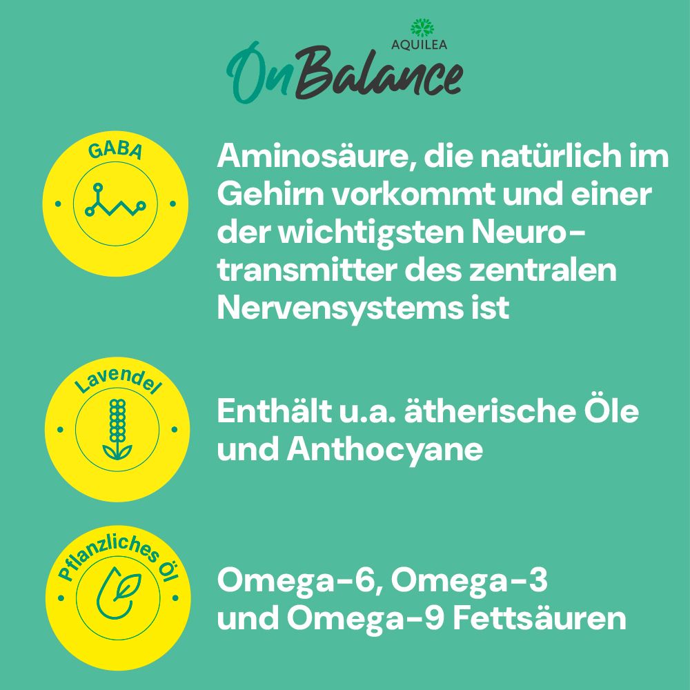 AQUILEA OnBalance Relax