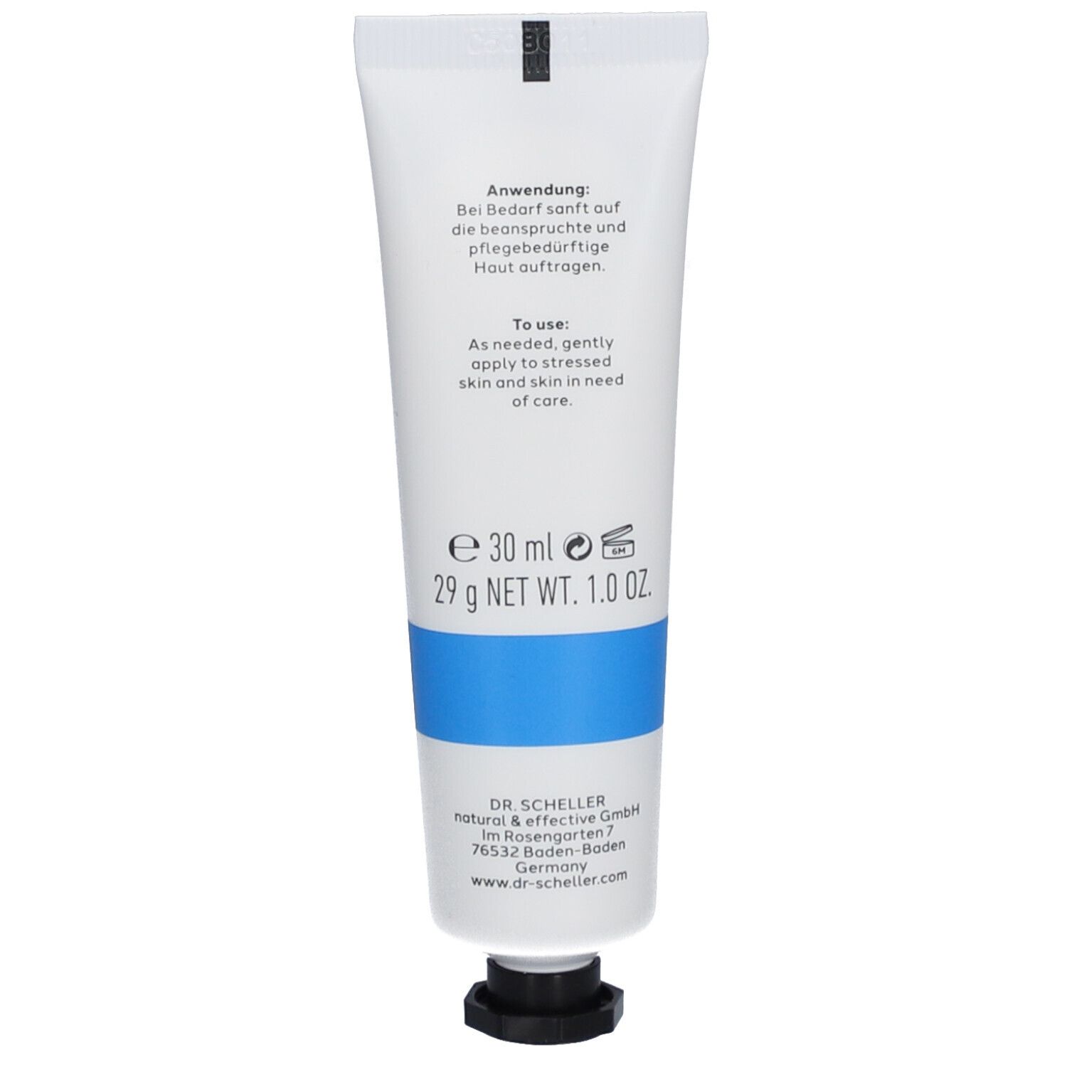 Dr. Scheller® Medical Repair Salbe