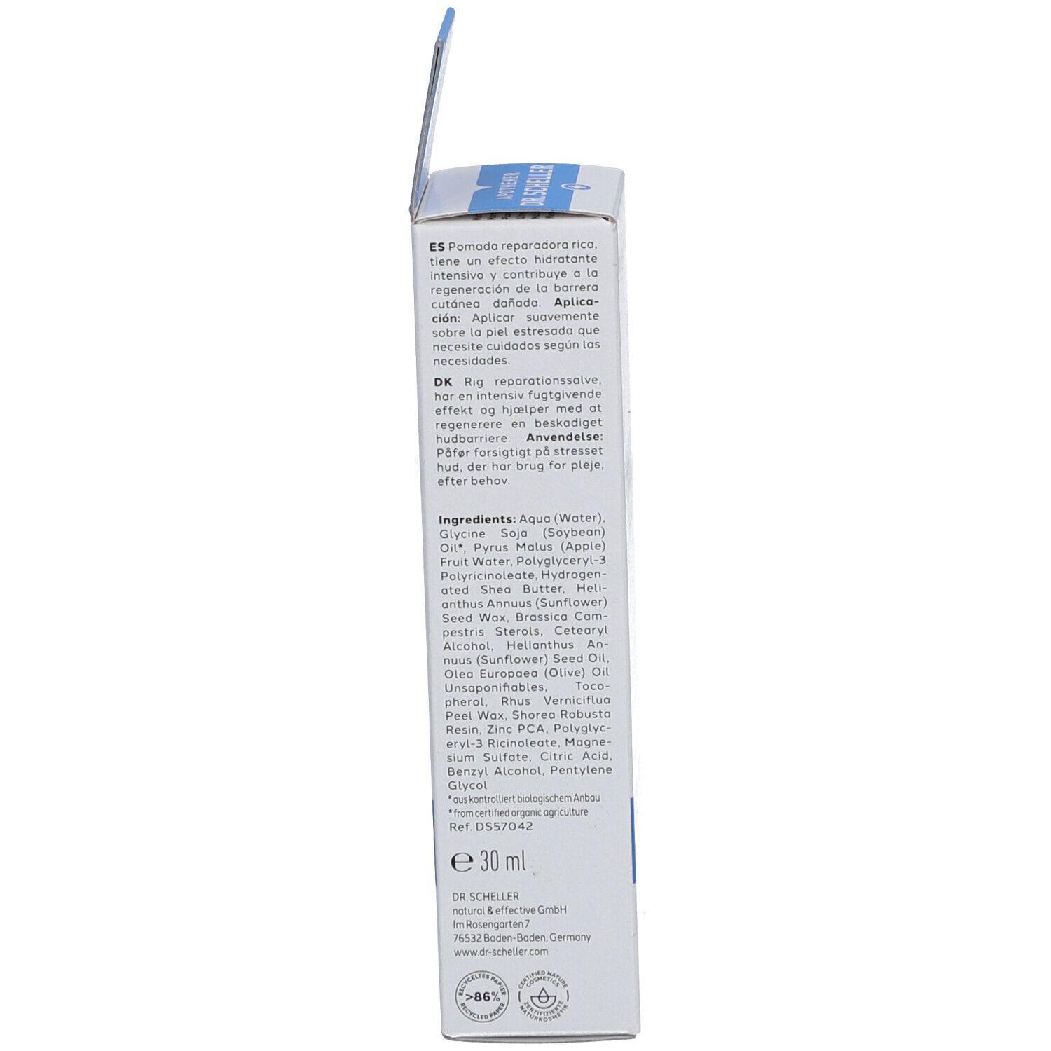 Dr. Scheller® Medical Repair Salbe