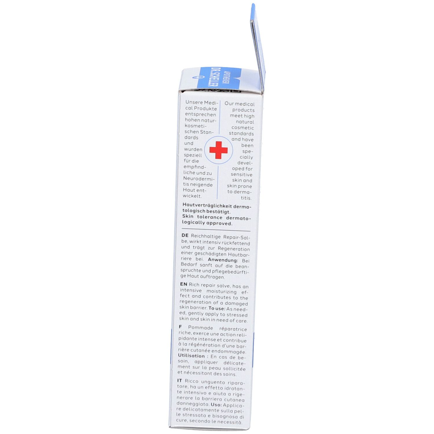 Dr. Scheller® Medical Repair Salbe