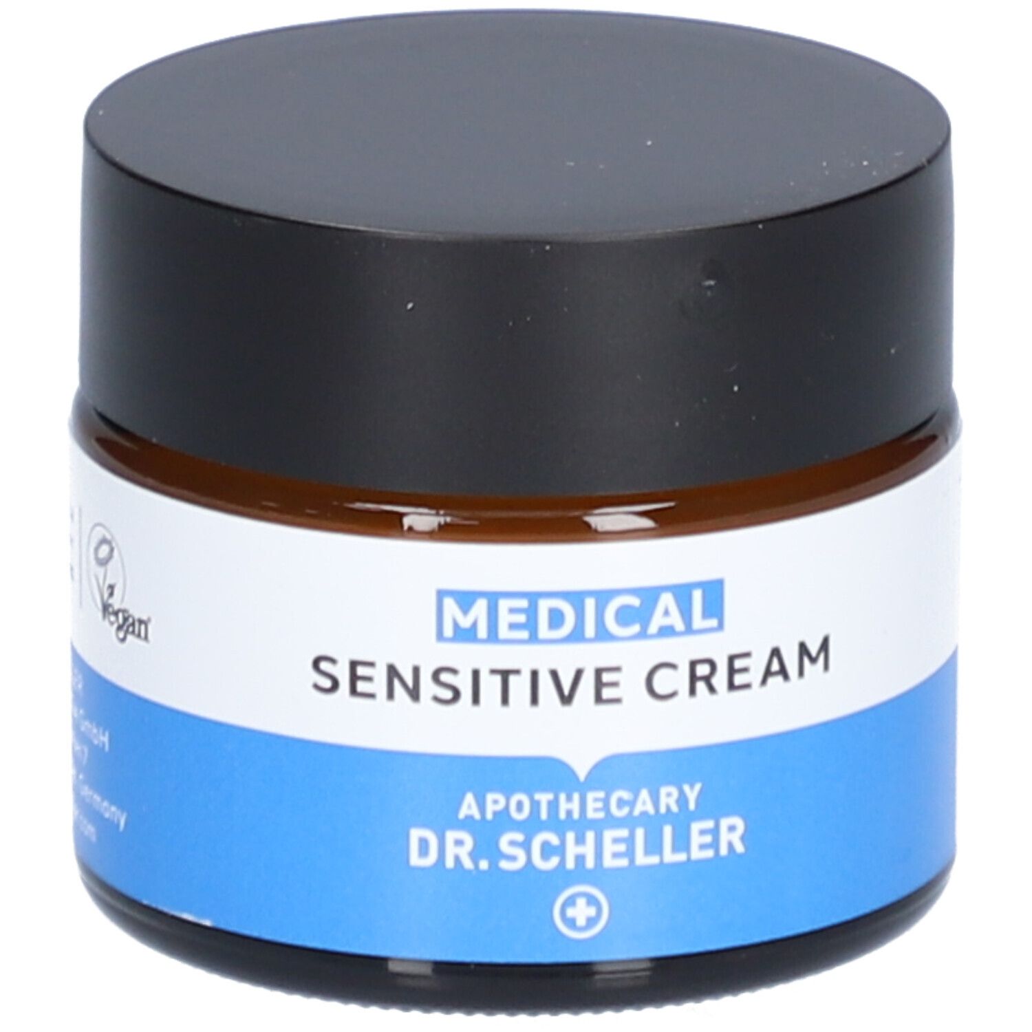 Dr. Scheller® Gesichtscreme Medical Sensitive