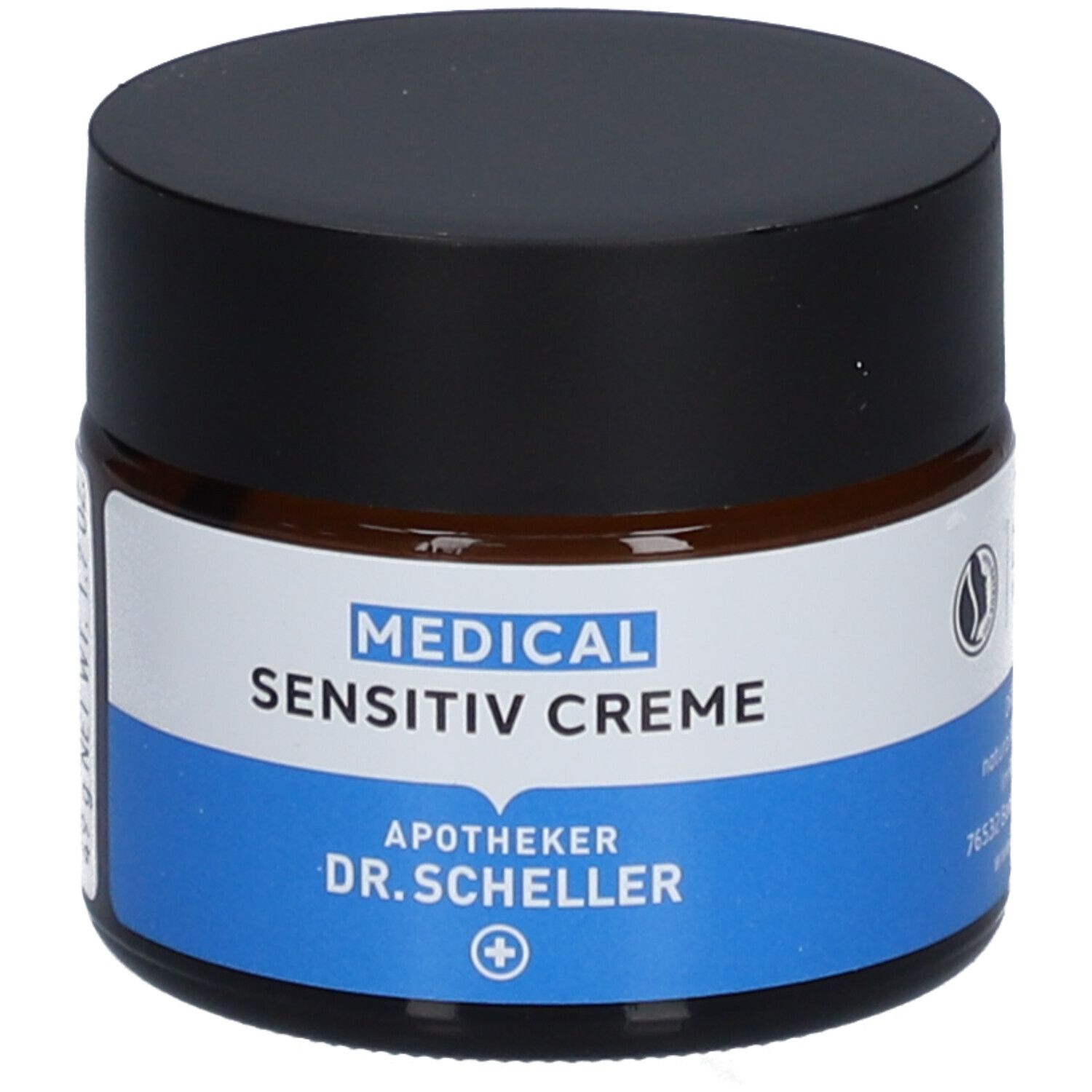 Dr. Scheller® Gesichtscreme Medical Sensitive