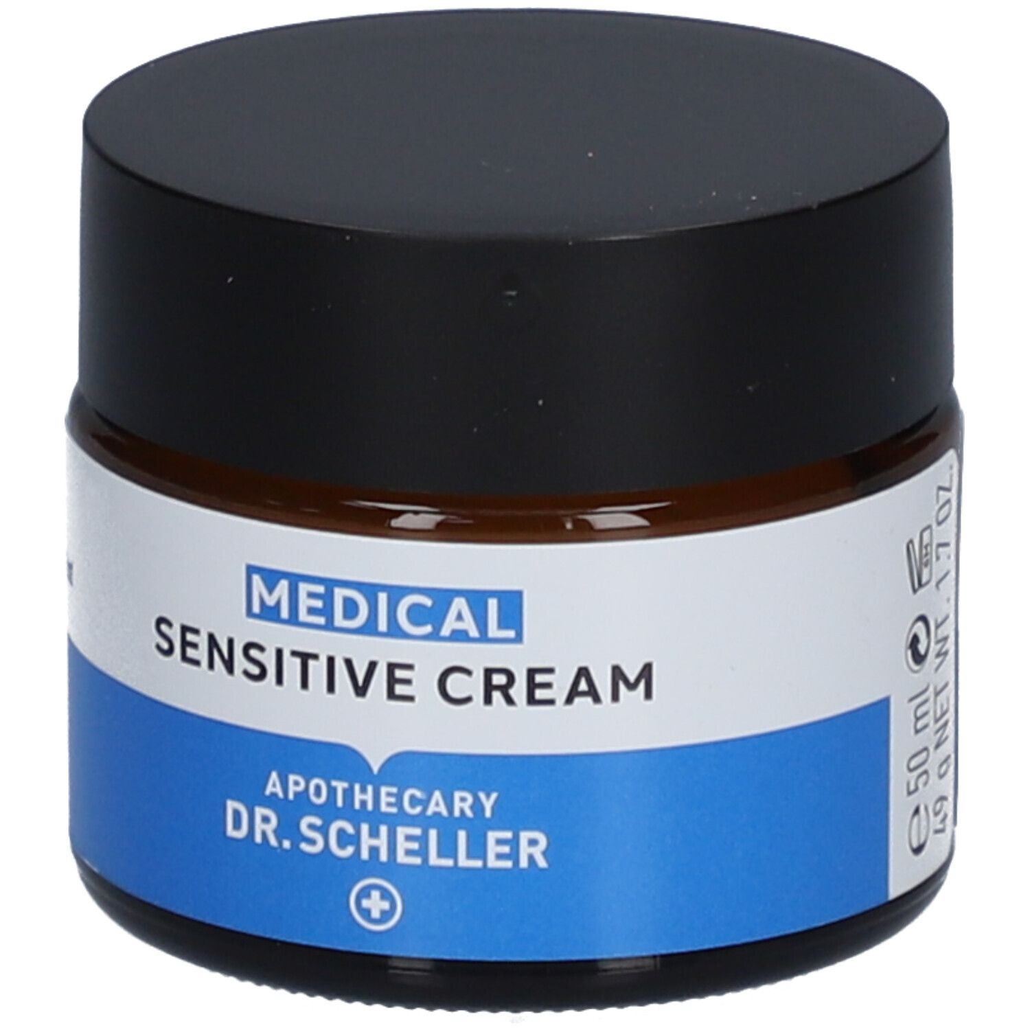 Dr. Scheller® Gesichtscreme Medical Sensitive