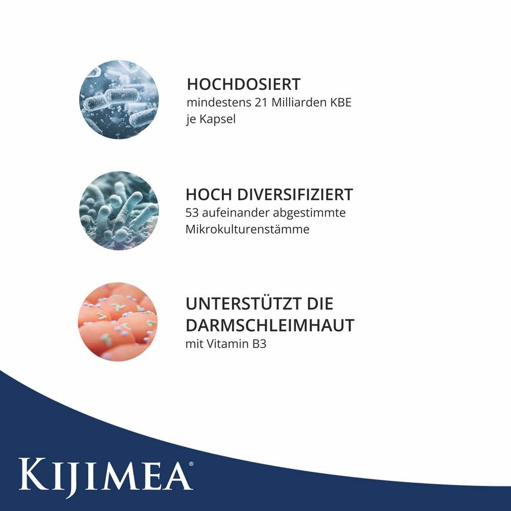 Kijimea® K53 ADVANCE