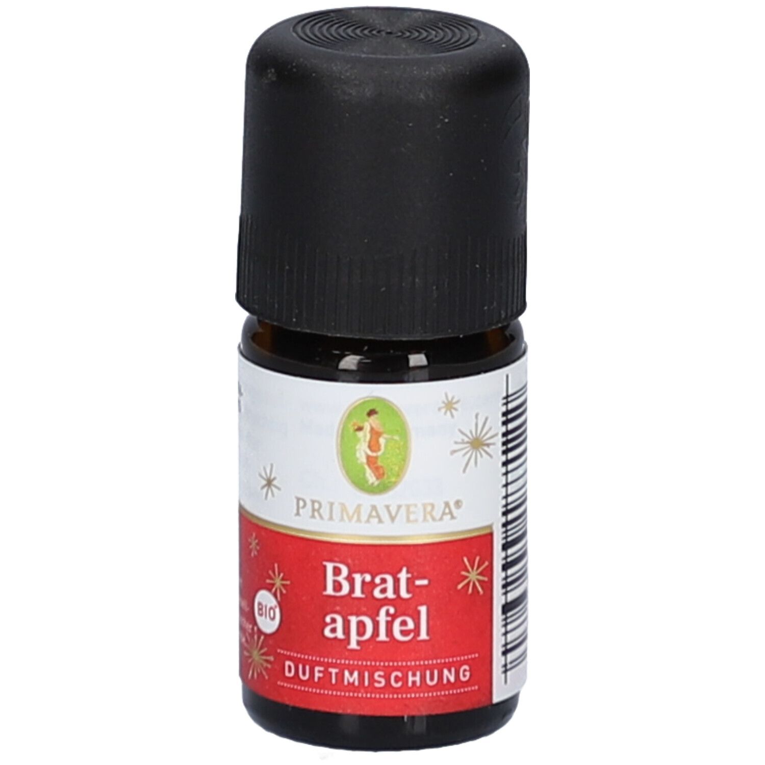 Bratapfel Duftmischung Bio 5 ml Ätherisches Öl