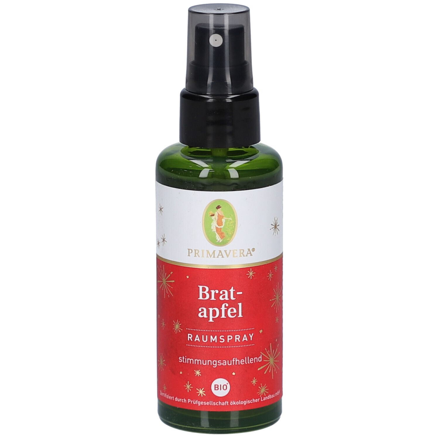 Bratapfel Raumspray Bio 50 ml Ätherisches Öl