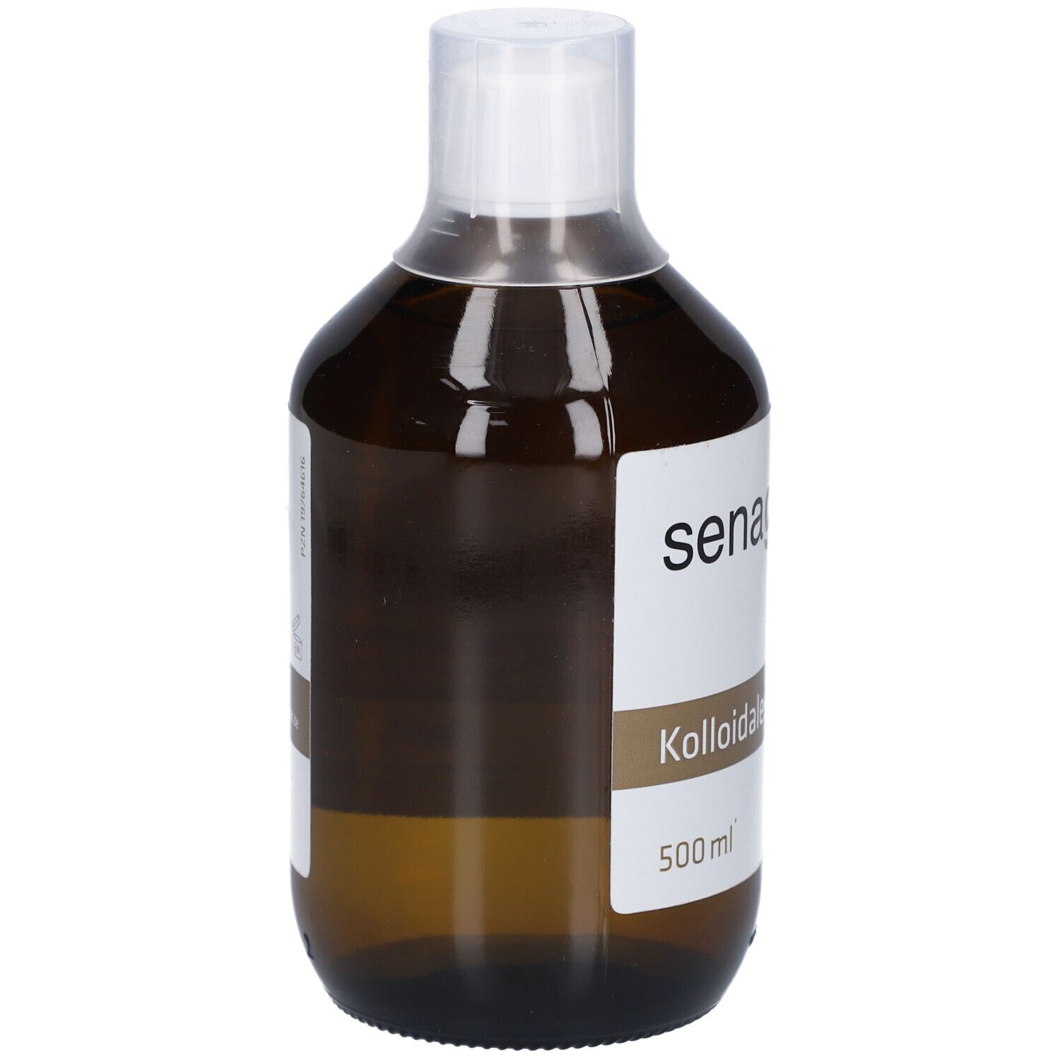 Senagold Kolloidales Lithium 100 ppm