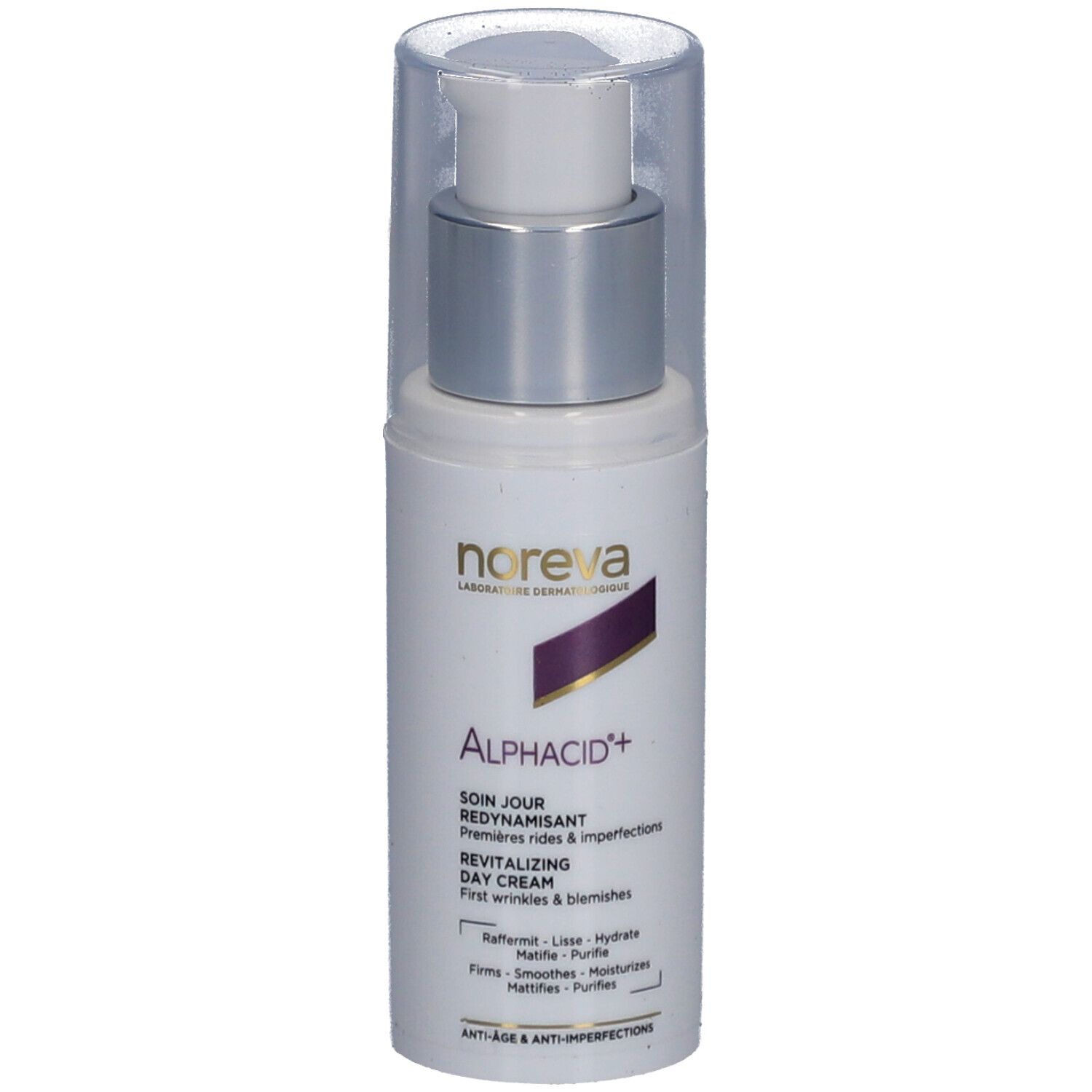 Noreva® Alphacid+ Revitalisierende Tagescreme