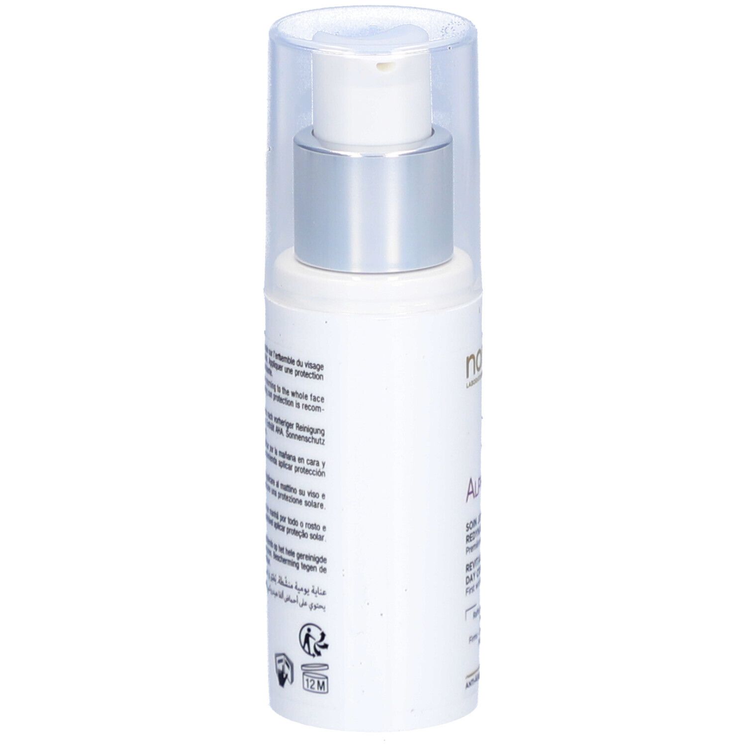 Noreva® Alphacid+ Revitalisierende Tagescreme