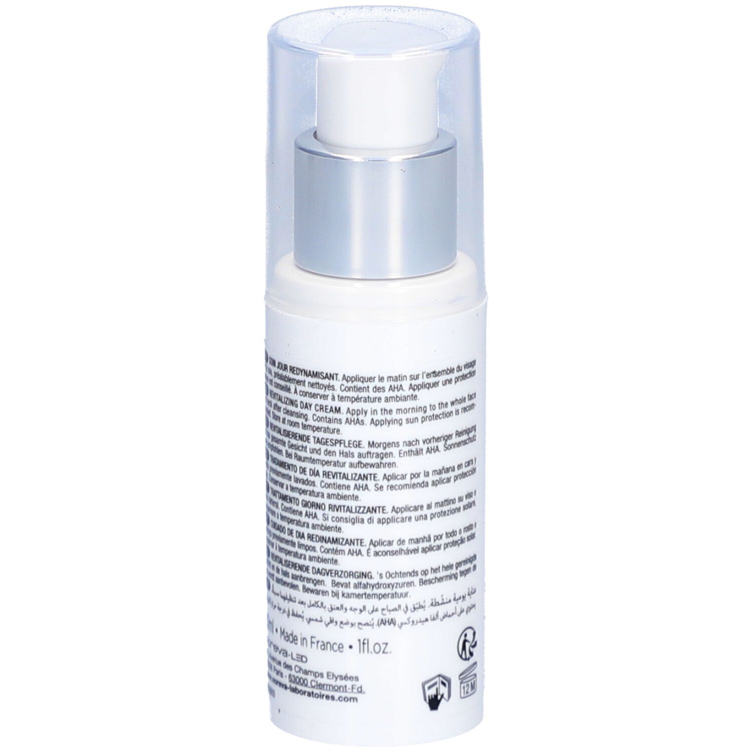 Noreva® Alphacid+ Revitalisierende Tagescreme