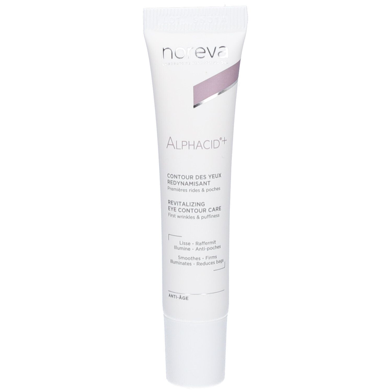 Noreva® Alphacid+ Augenkonturgel