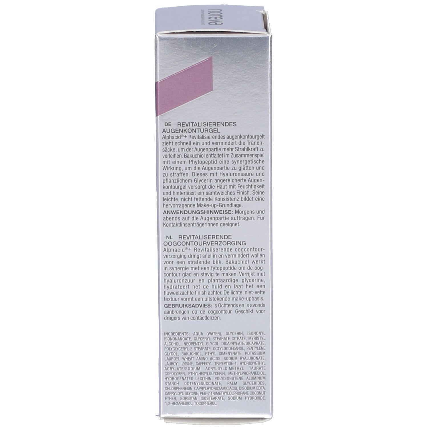 Noreva® Alphacid+ Augenkonturgel