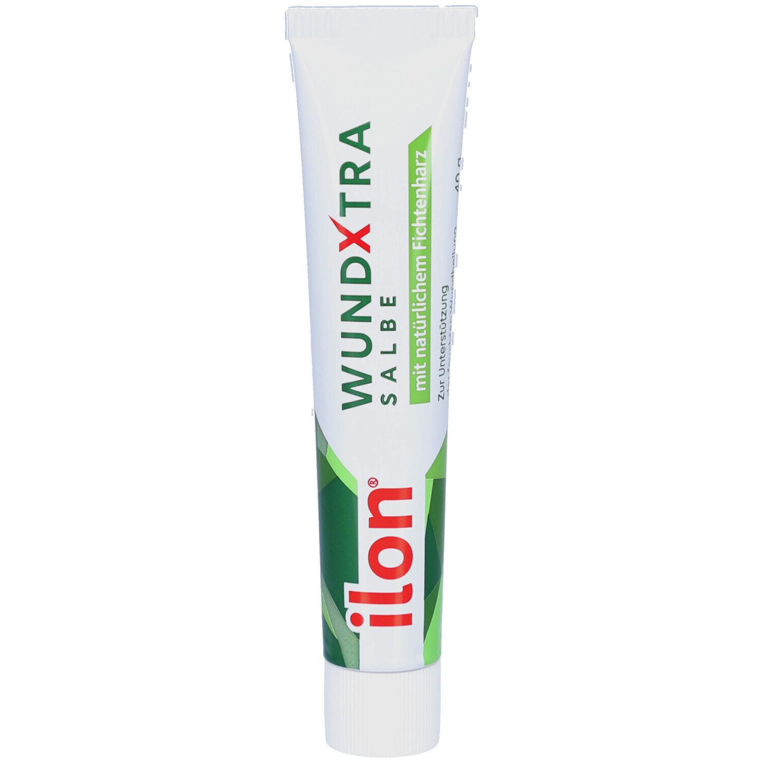 ilon® WUNDXTRA Salbe