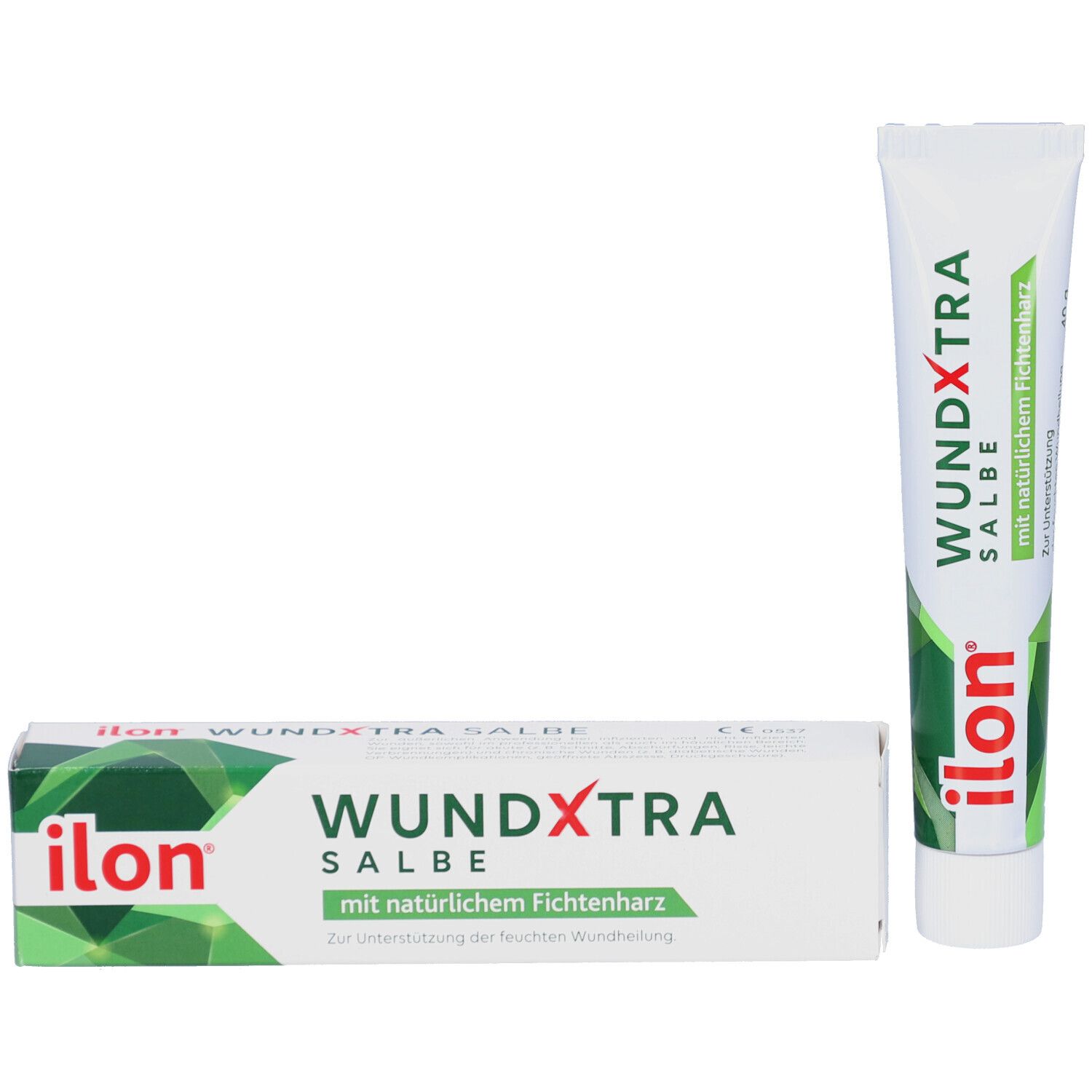 ilon® WUNDXTRA Salbe
