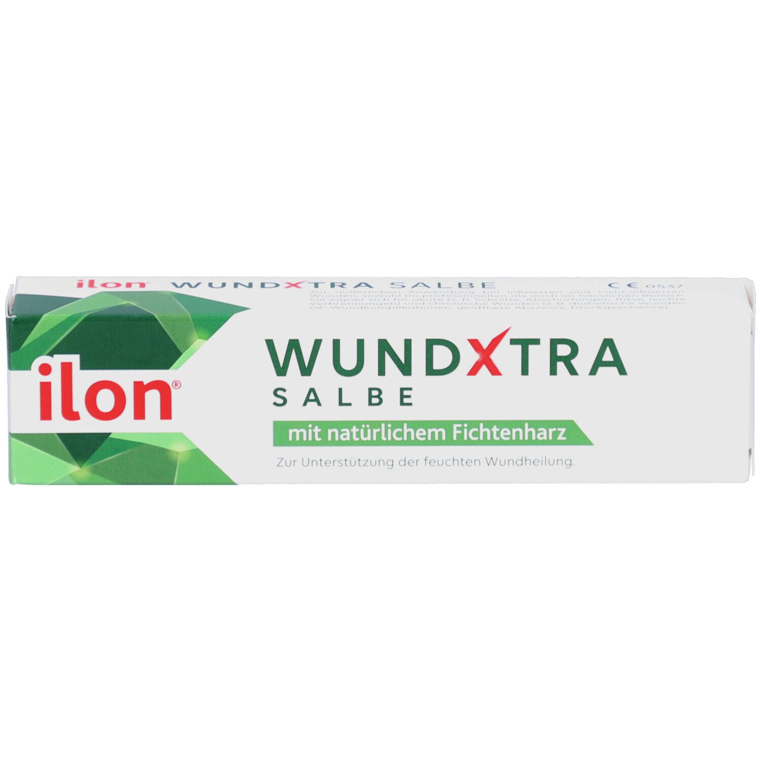 ilon® WUNDXTRA Salbe